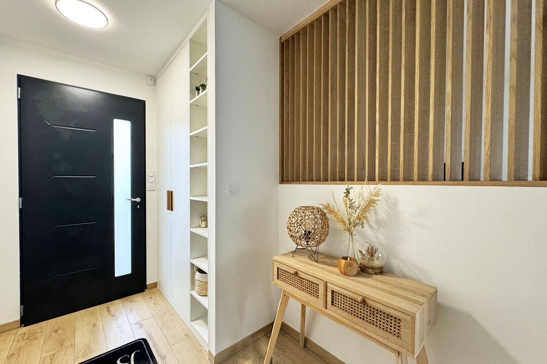 Foto 59 di Quadro Intérieurs sur-mesure