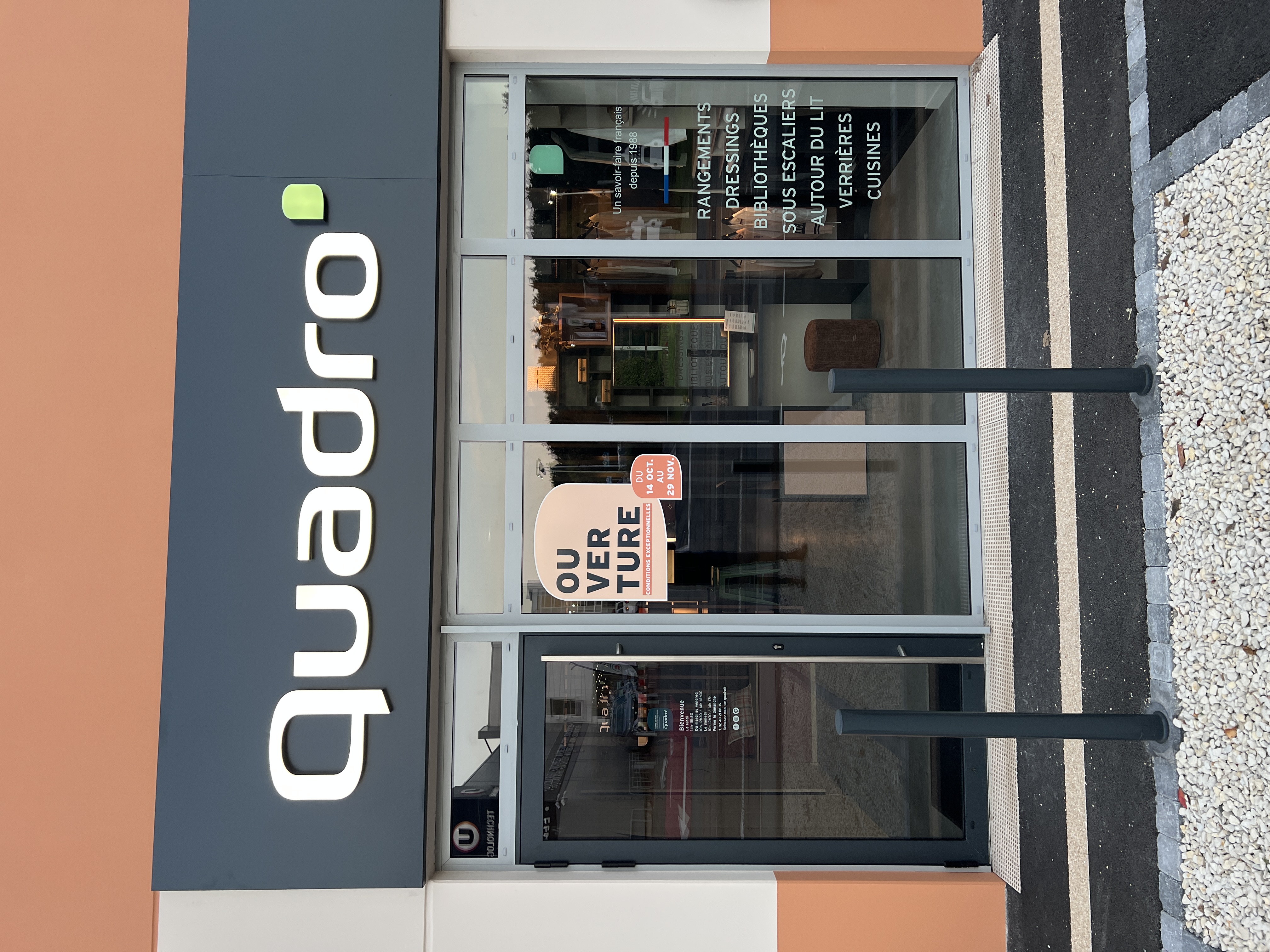 QUADRO PORNIC