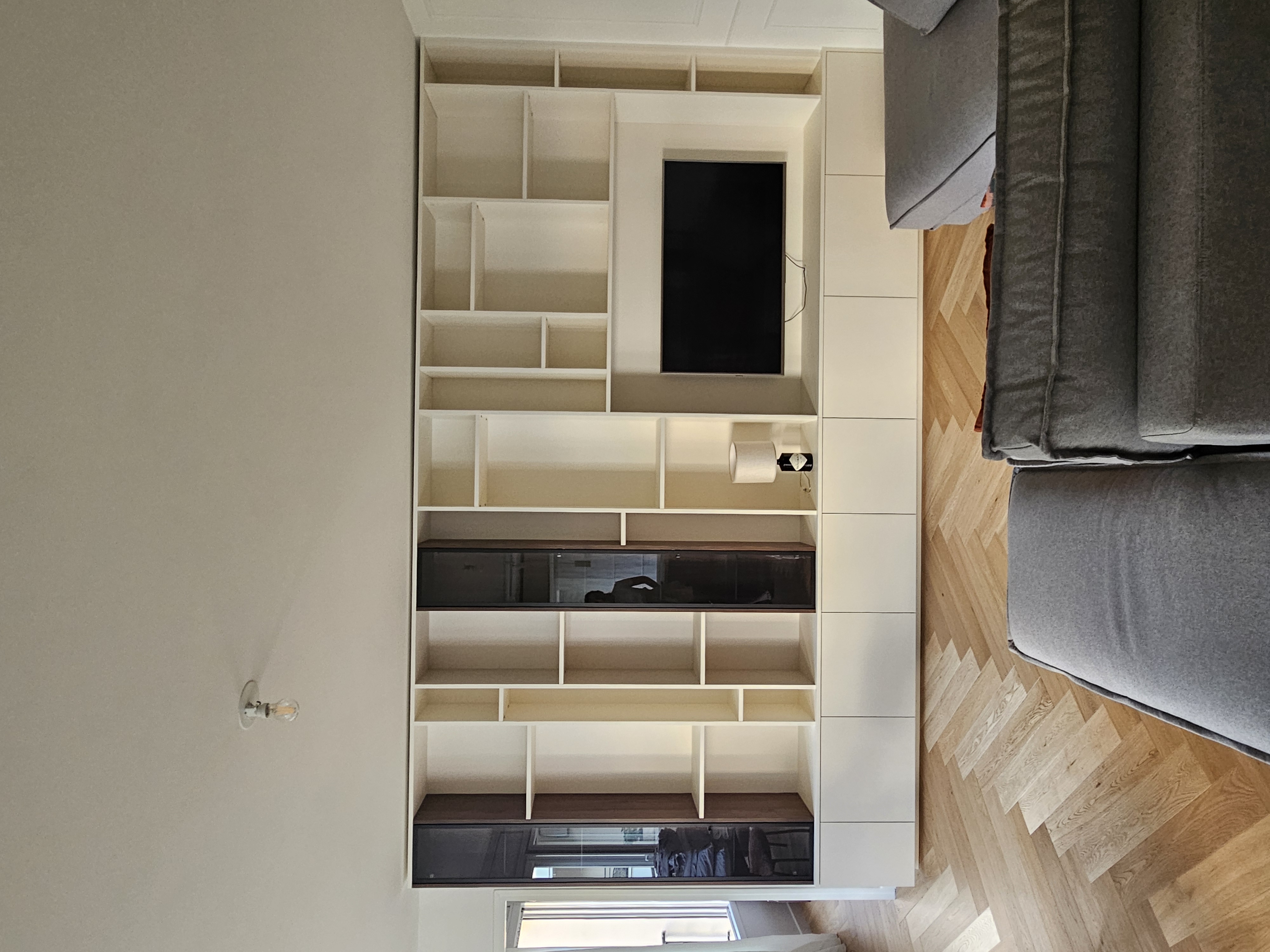 Foto 41 di Quadro Intérieurs sur-mesure