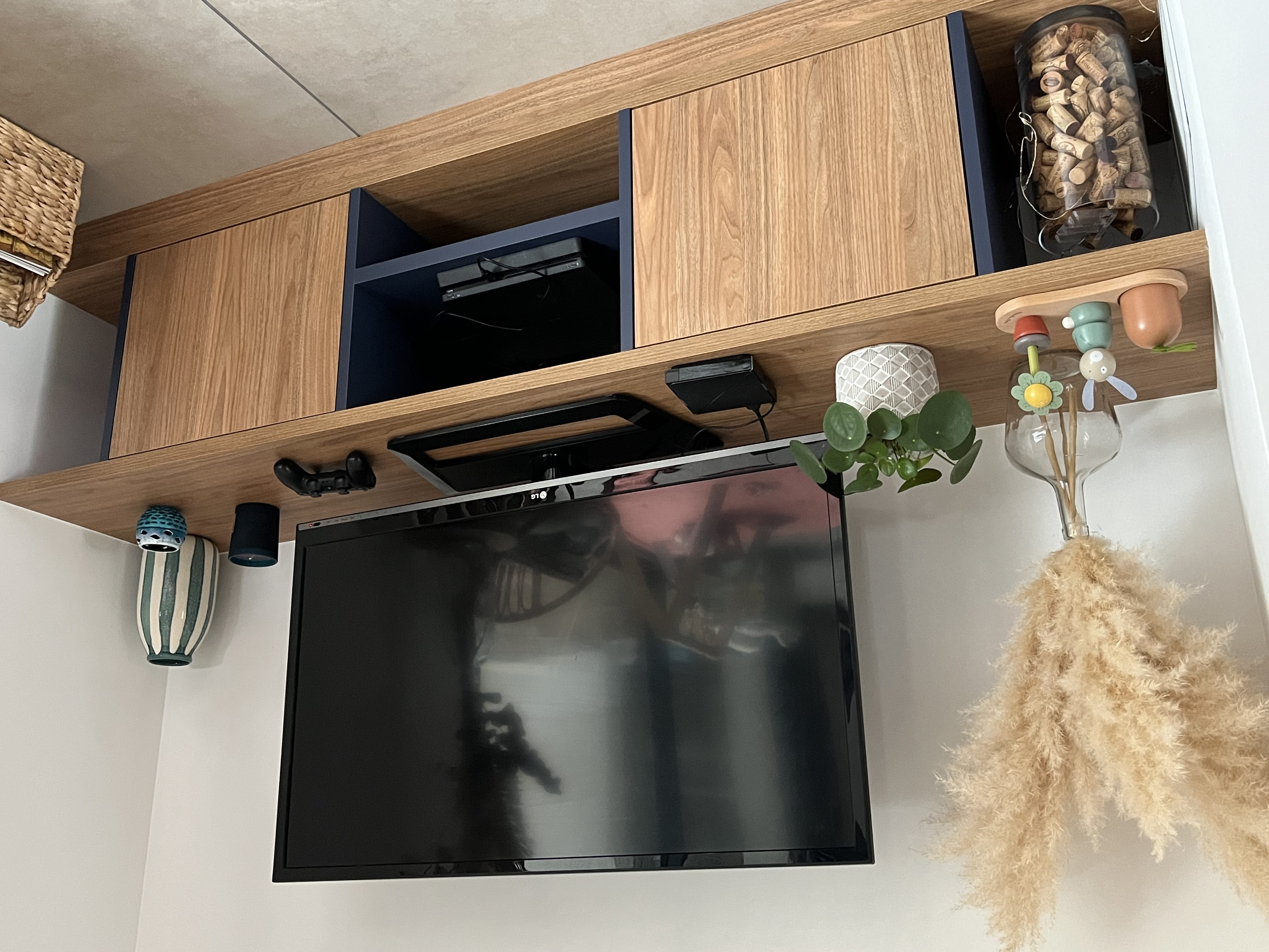 Foto 78 di Quadro Intérieurs sur-mesure