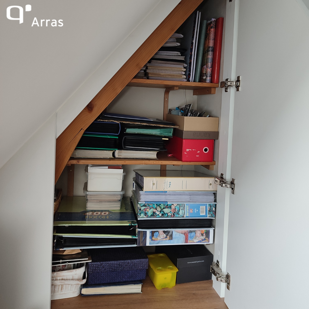 Foto 409 di Quadro Intérieurs sur-mesure