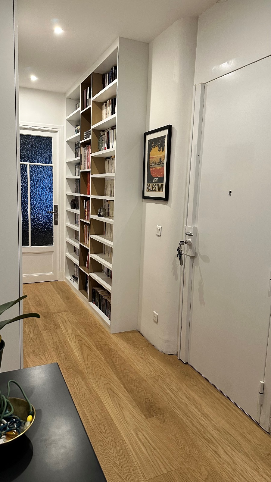 Foto 66 di Quadro Intérieurs sur-mesure