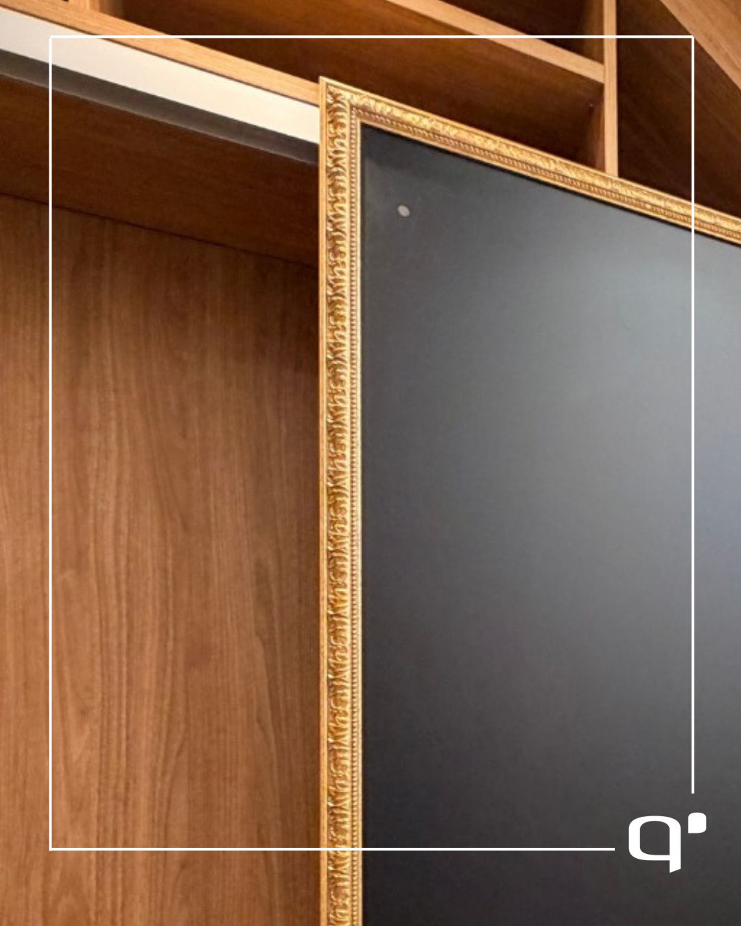 Foto 449 di Quadro Intérieurs sur-mesure
