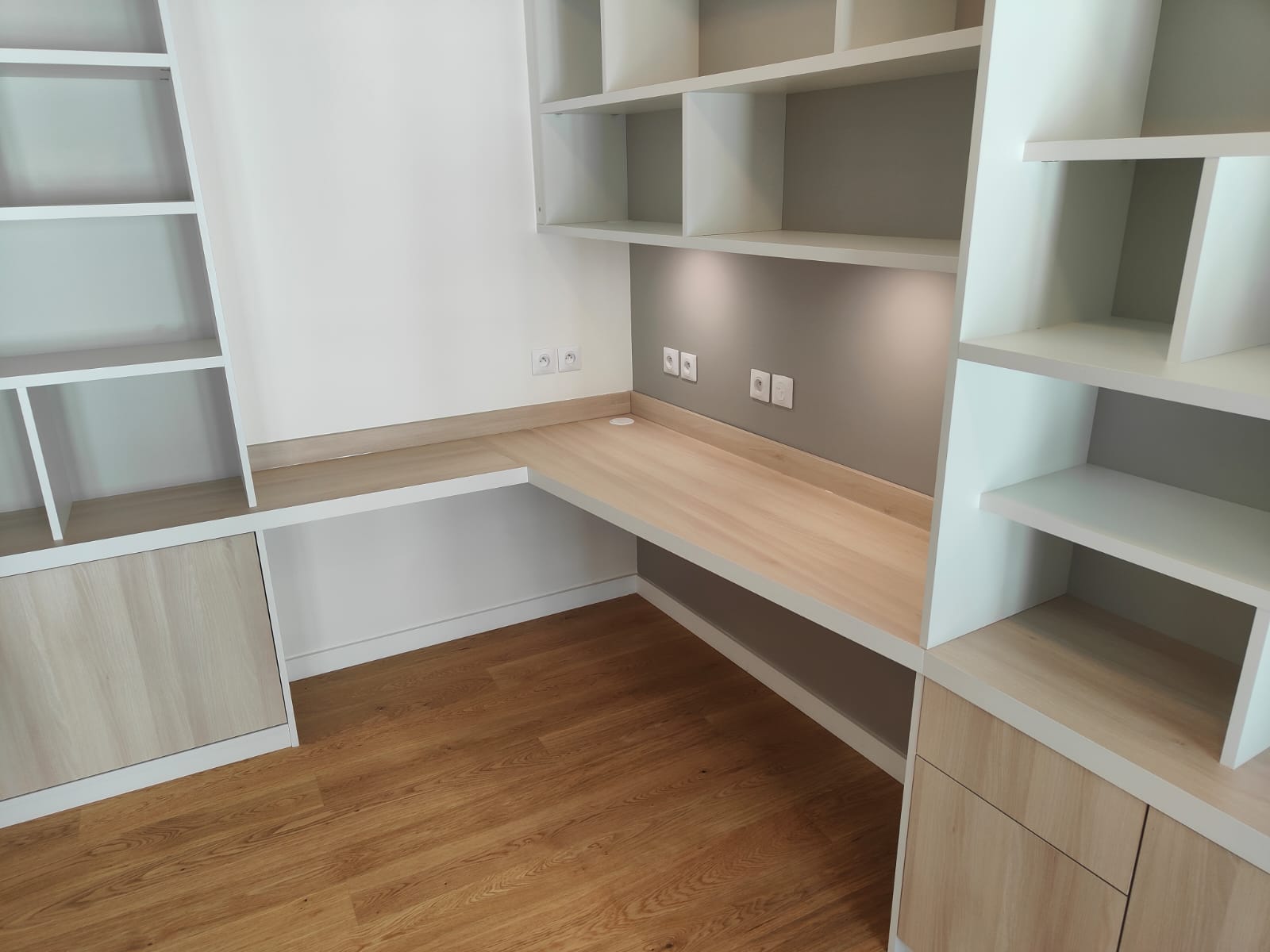 Foto 40 di Quadro Intérieurs sur-mesure