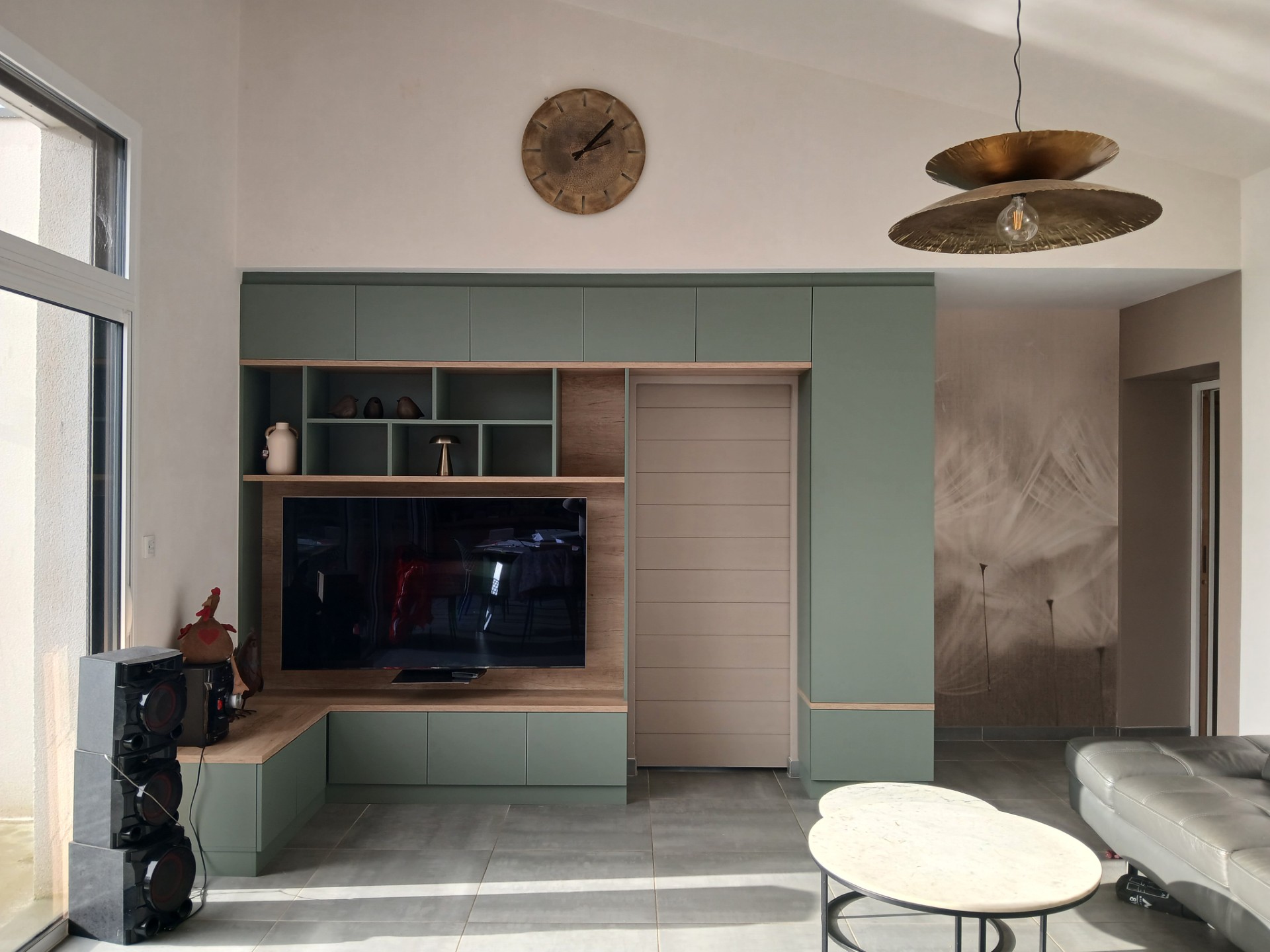Foto 48 di Quadro Intérieurs sur-mesure