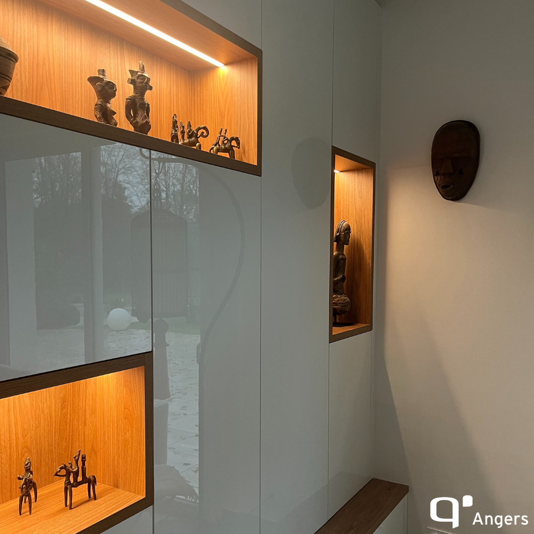 Foto 72 di Quadro Intérieurs sur-mesure