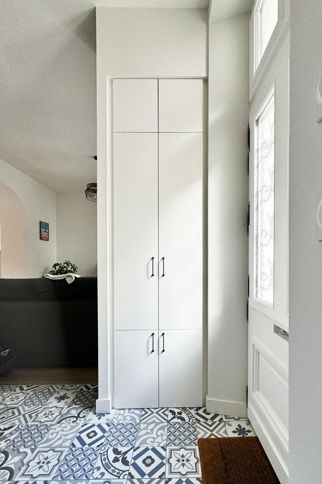 Foto 61 di Quadro Intérieurs sur-mesure