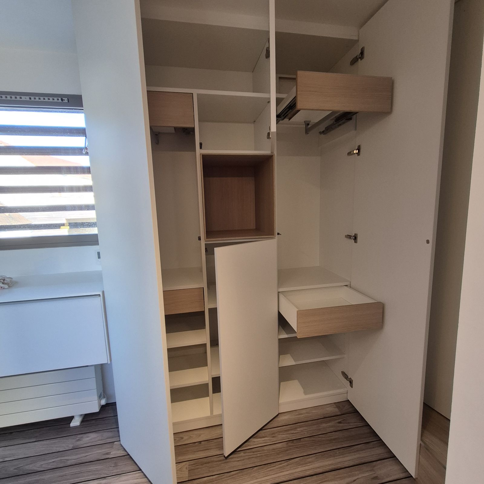 Foto 90 di Quadro Intérieurs sur-mesure