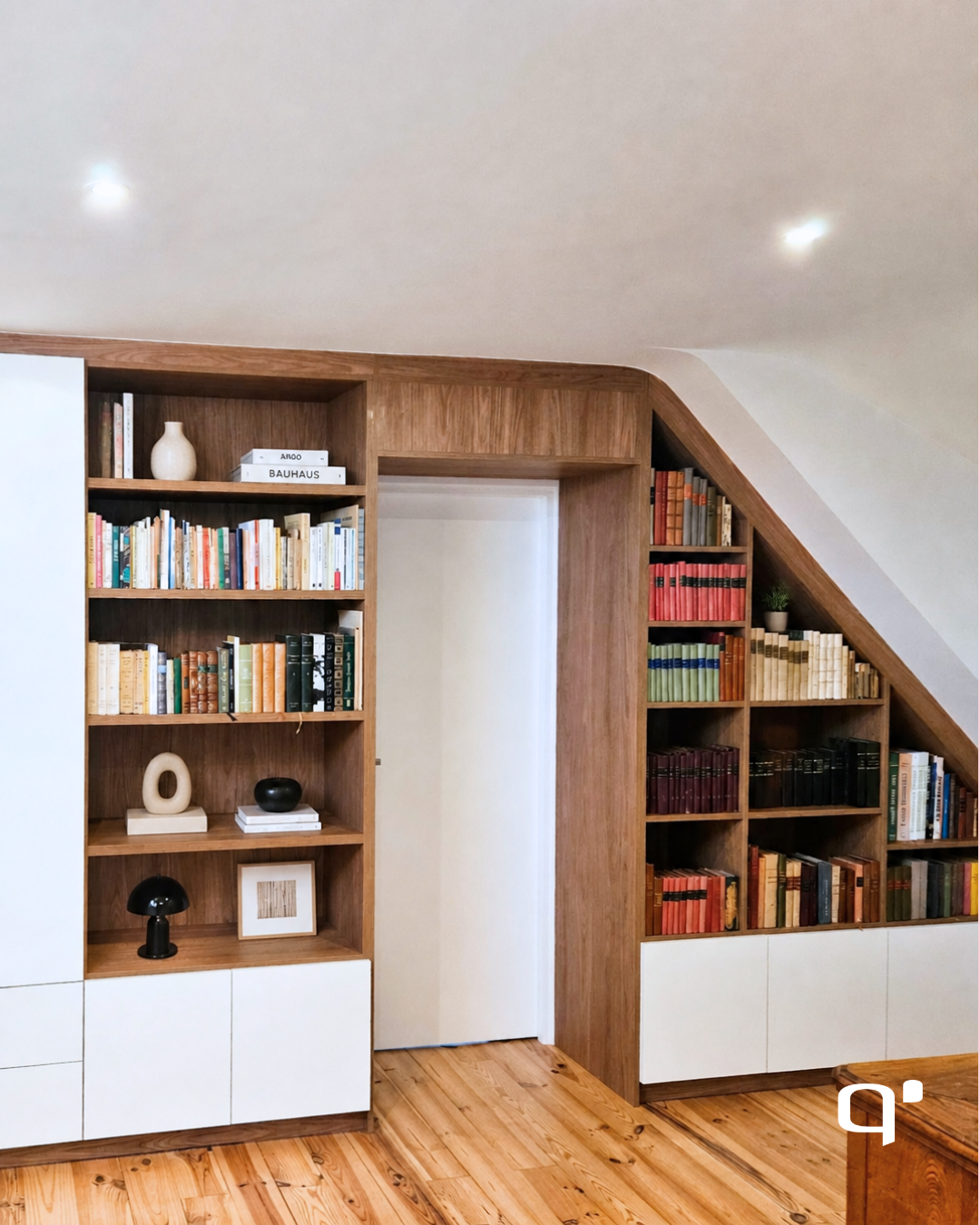 Foto 463 di Quadro Intérieurs sur-mesure