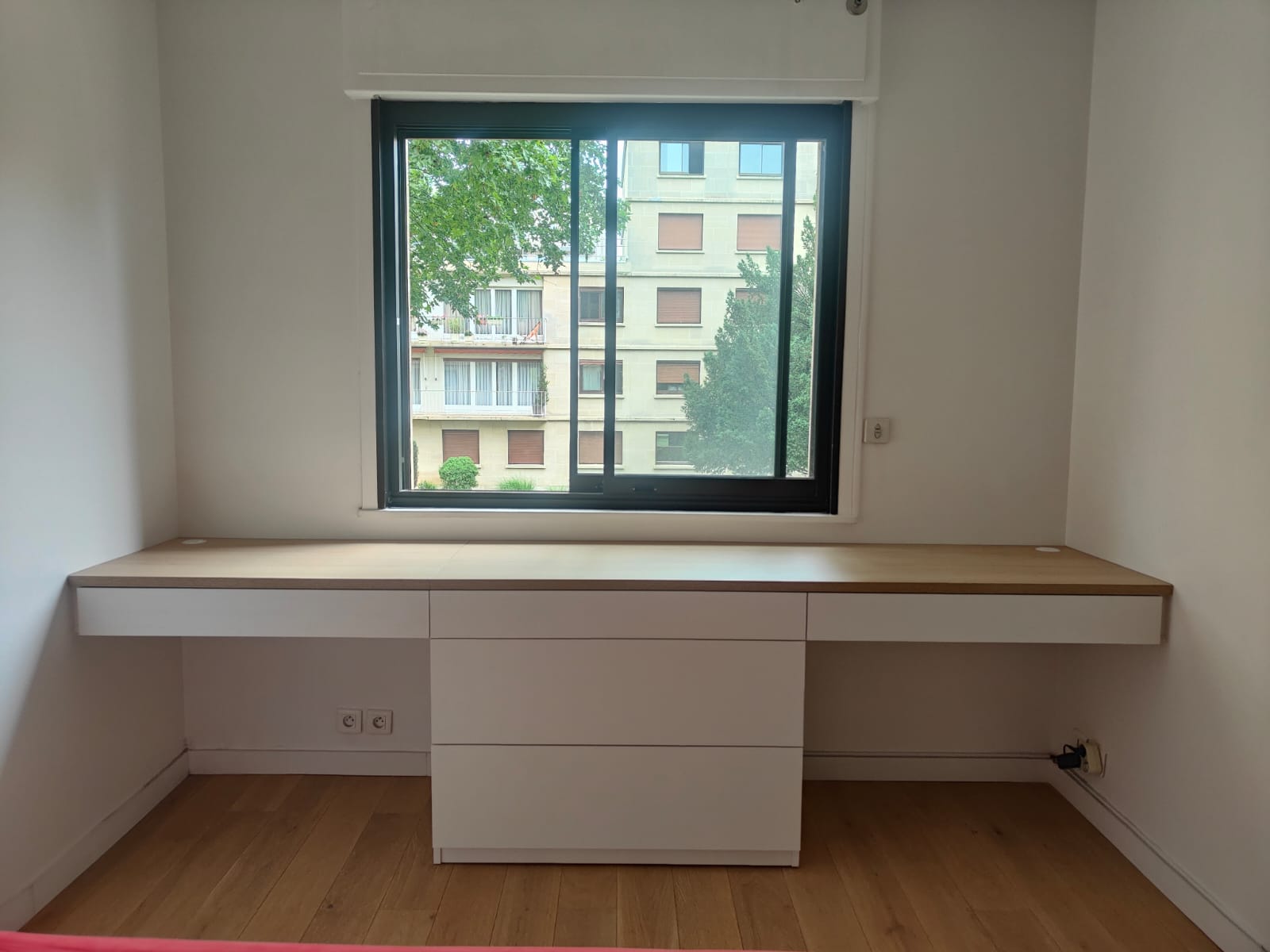 Foto 36 di Quadro Intérieurs sur-mesure