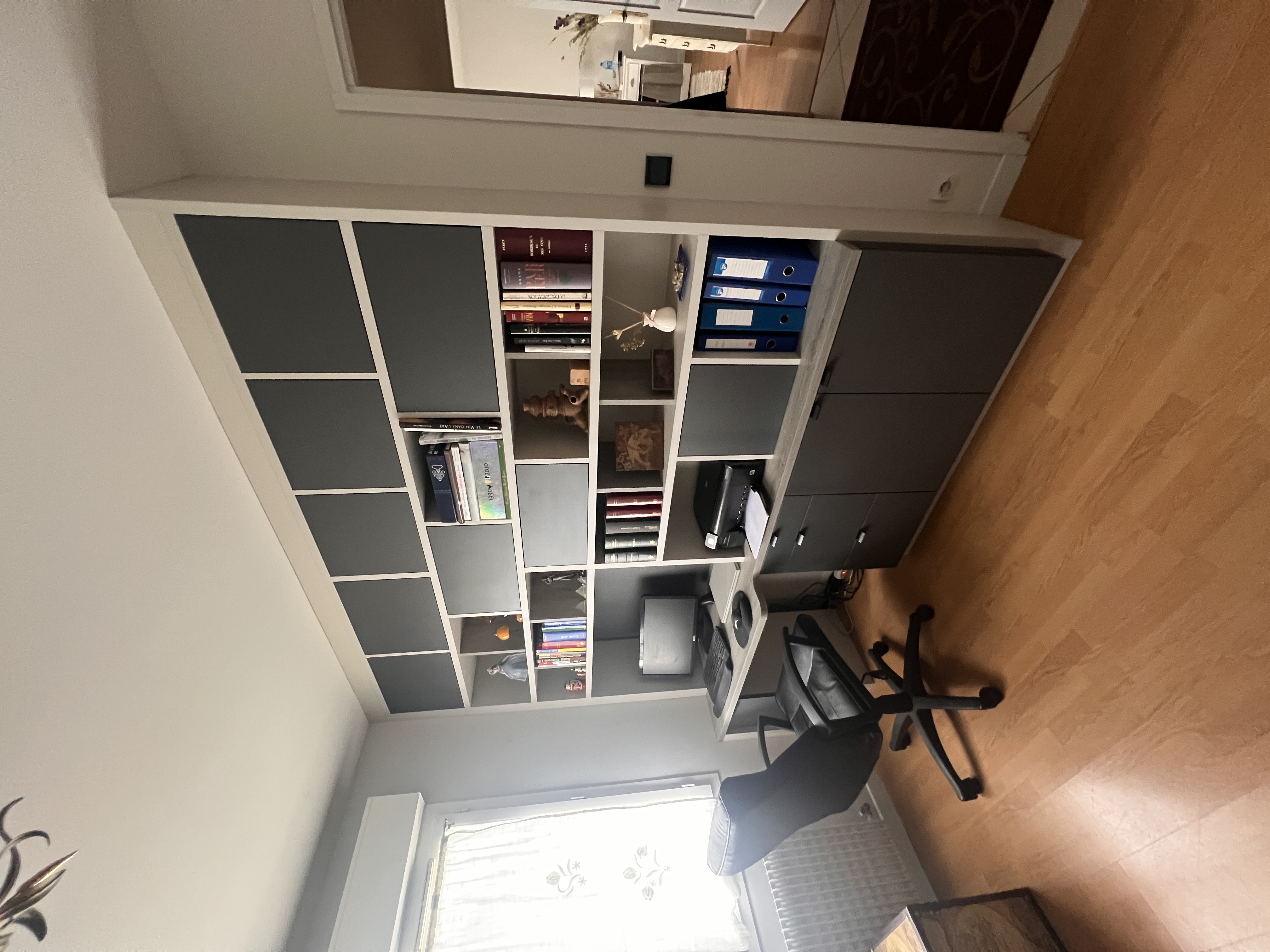 Foto 107 di Quadro Intérieurs sur-mesure