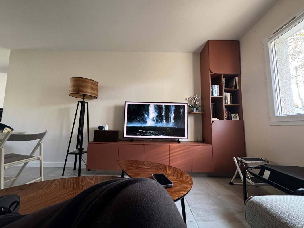 Foto 73 di Quadro Intérieurs sur-mesure