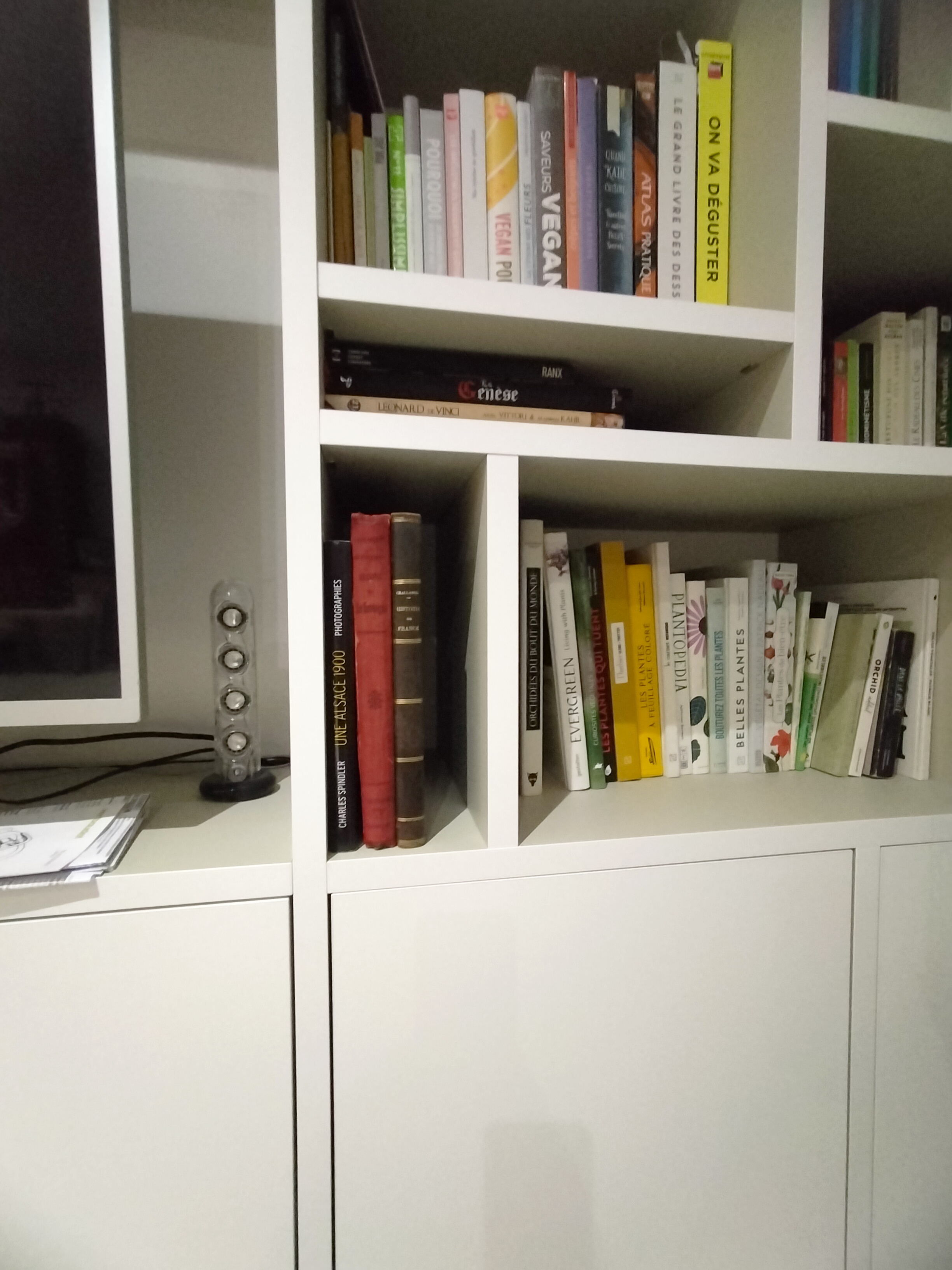 Foto 69 di Quadro Intérieurs sur-mesure