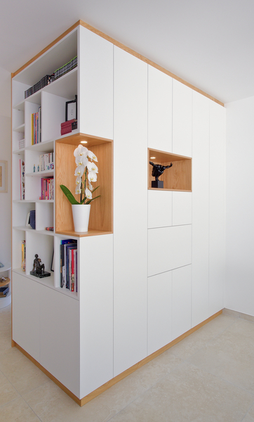 Foto 18 di Quadro Intérieurs sur-mesure