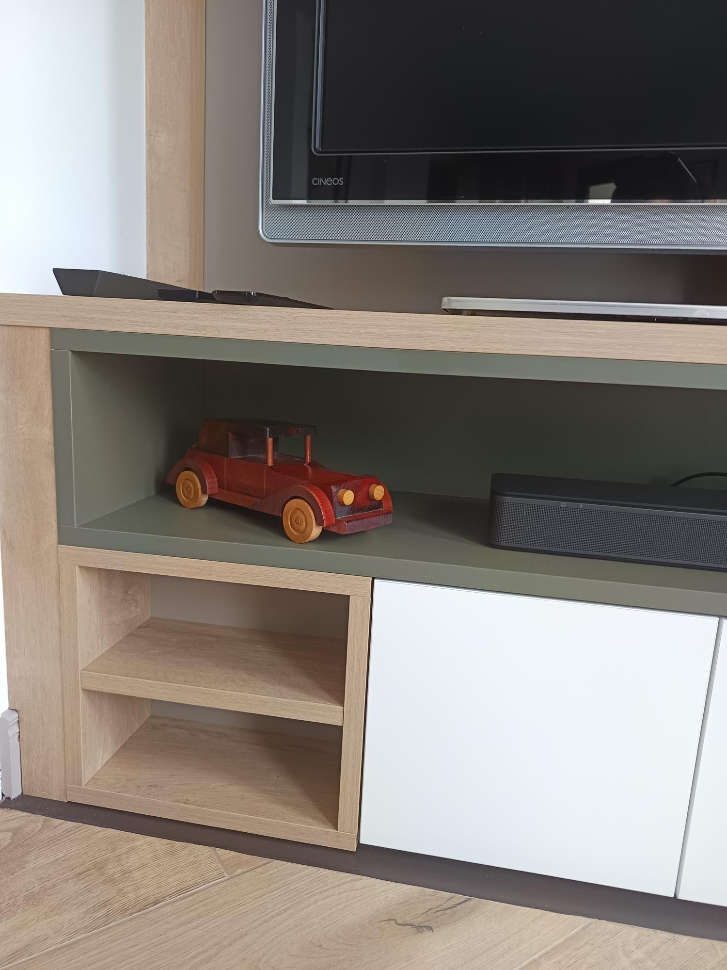Foto 20 di Quadro Intérieurs sur-mesure