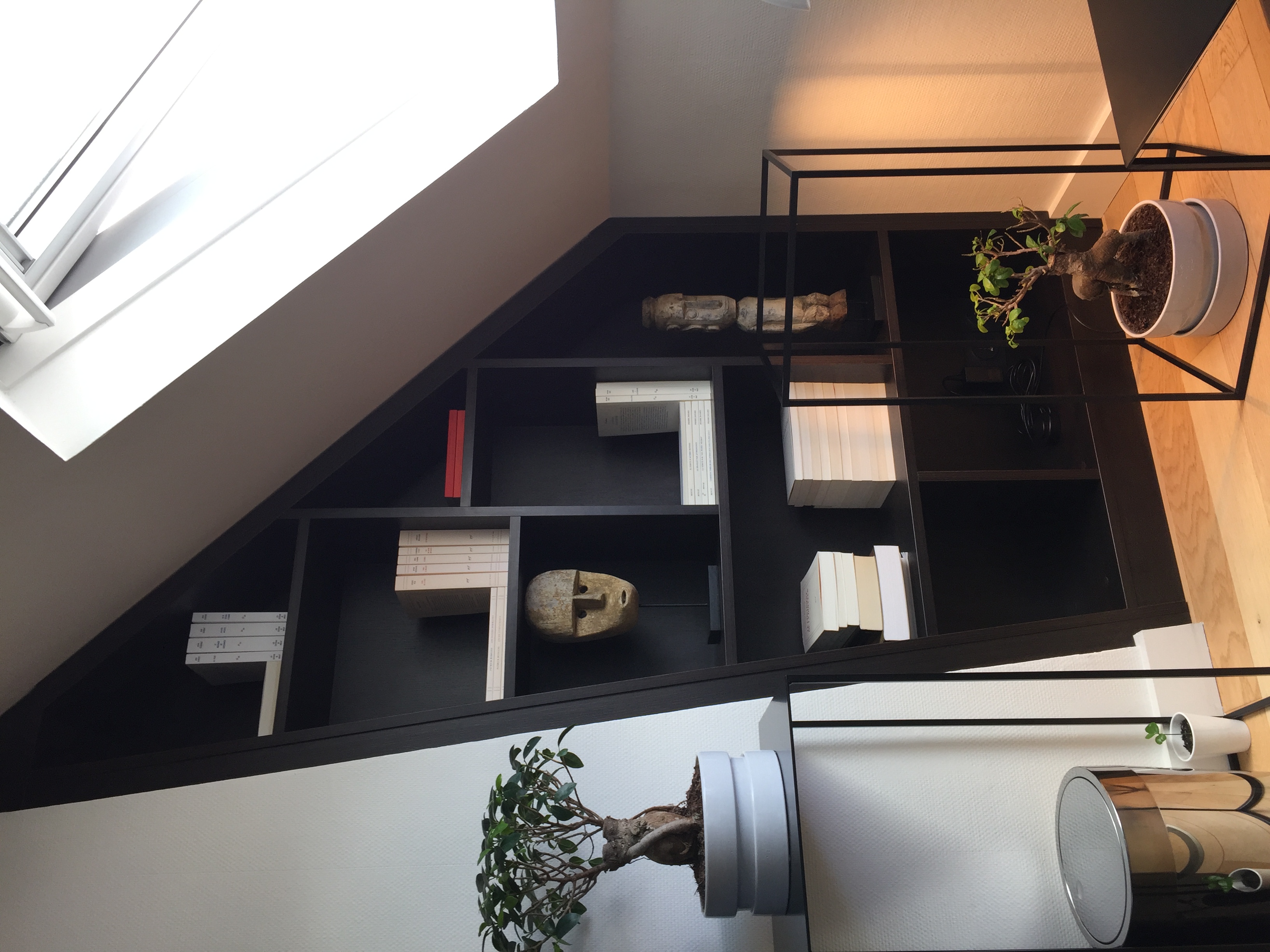 Foto 55 di Quadro Intérieurs sur-mesure