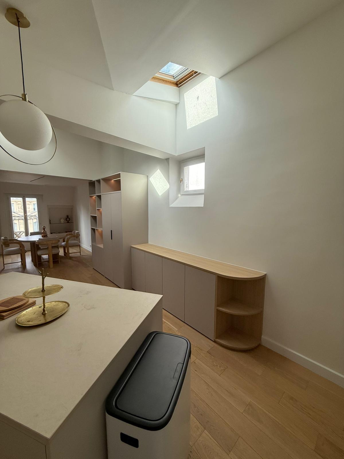 Foto 59 di Quadro Intérieurs sur-mesure