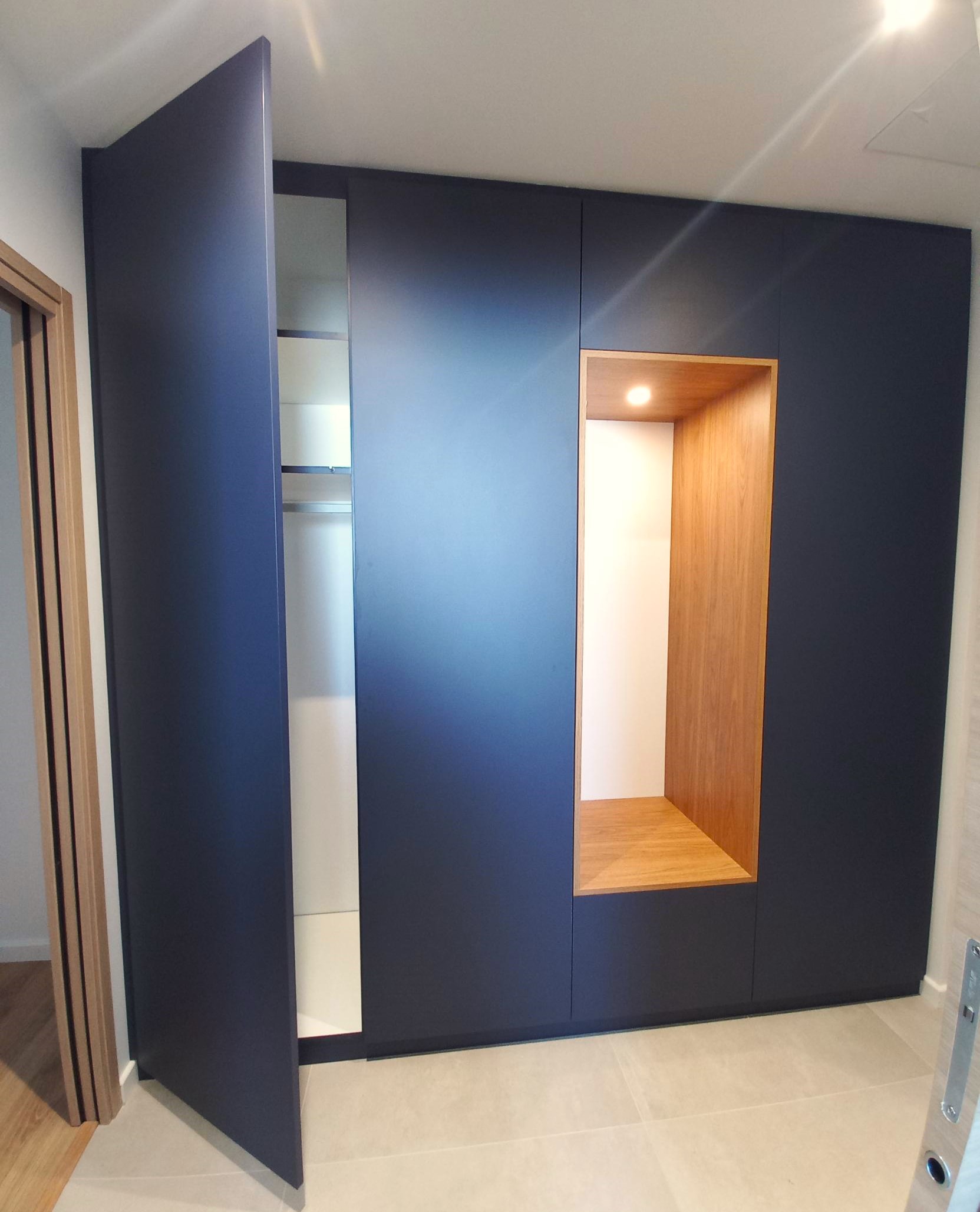 Foto 16 di Quadro Intérieurs sur-mesure