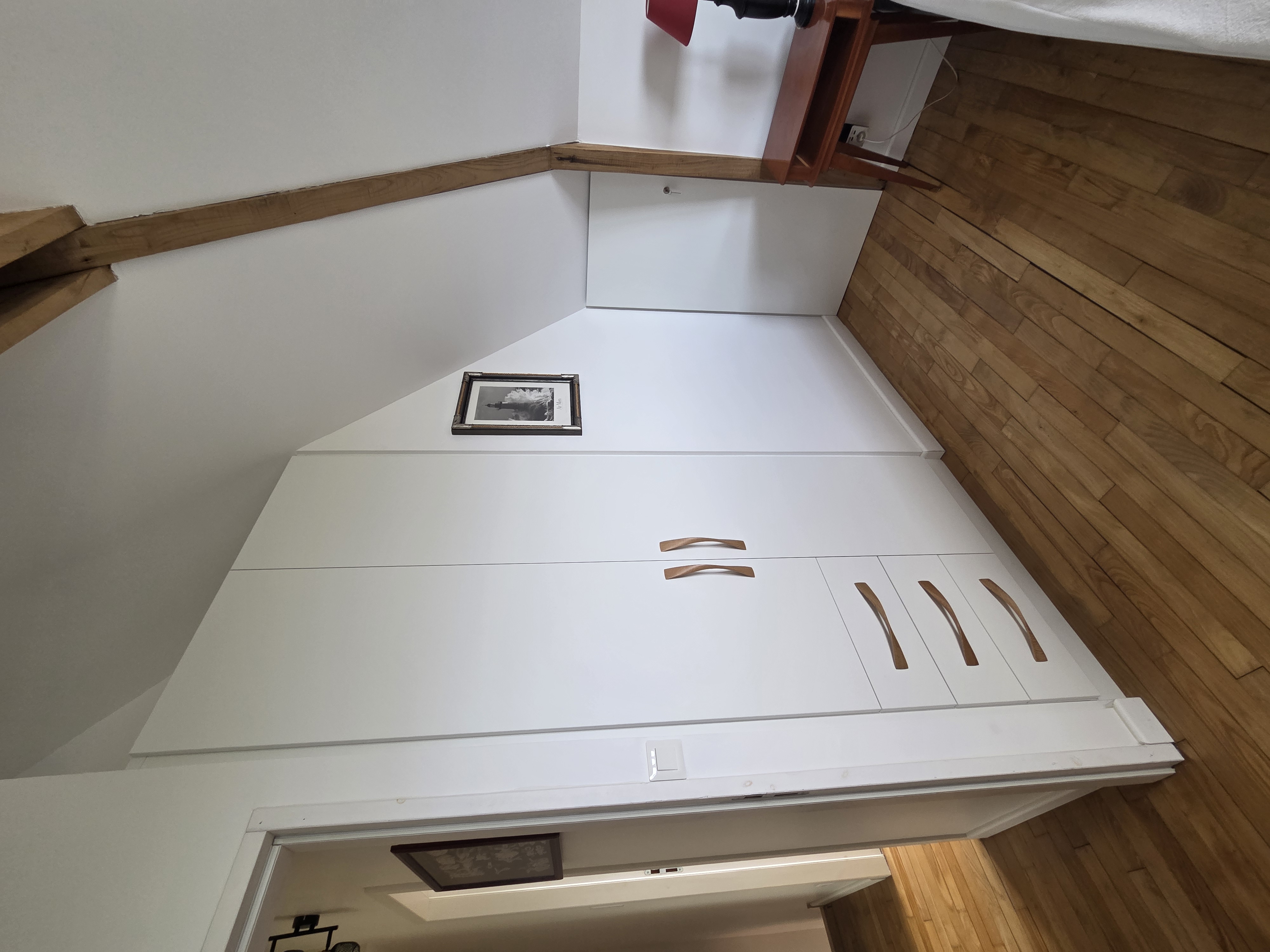 Foto 21 di Quadro Intérieurs sur-mesure