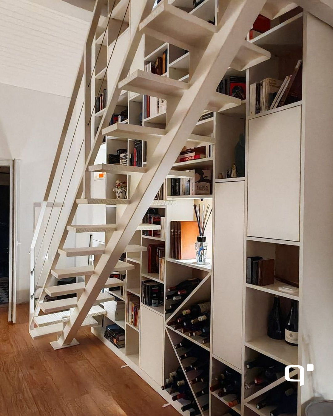 Foto 68 di Quadro Intérieurs sur-mesure