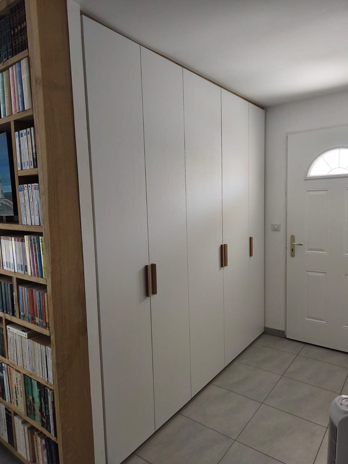 Foto 66 di Quadro Intérieurs sur-mesure