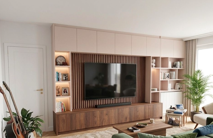 Foto 62 di Quadro Intérieurs sur-mesure