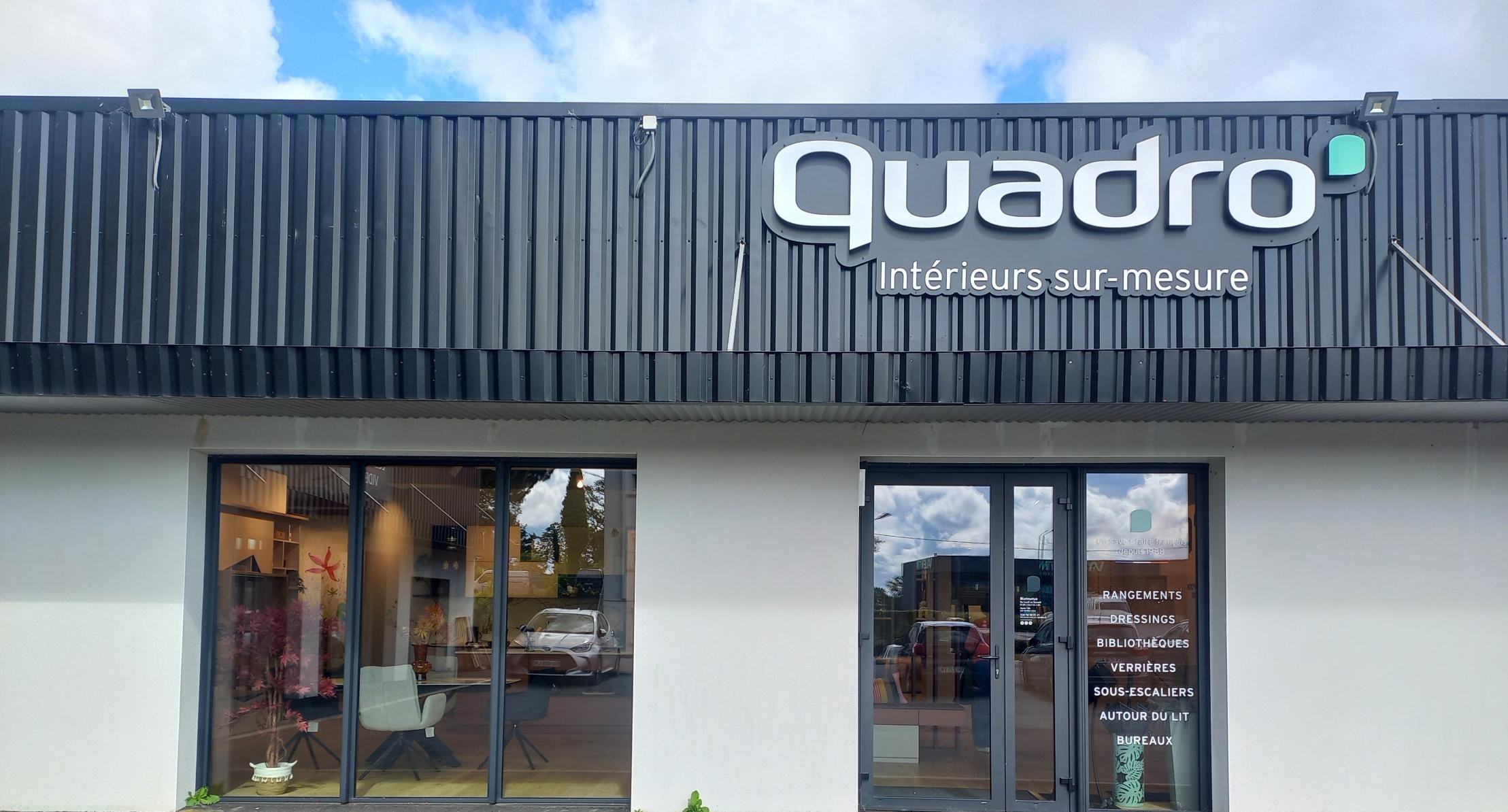 QUADRO QUIMPER