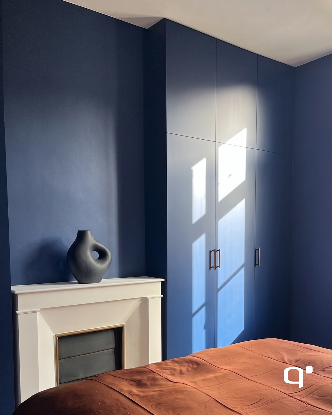 Foto 460 di Quadro Intérieurs sur-mesure