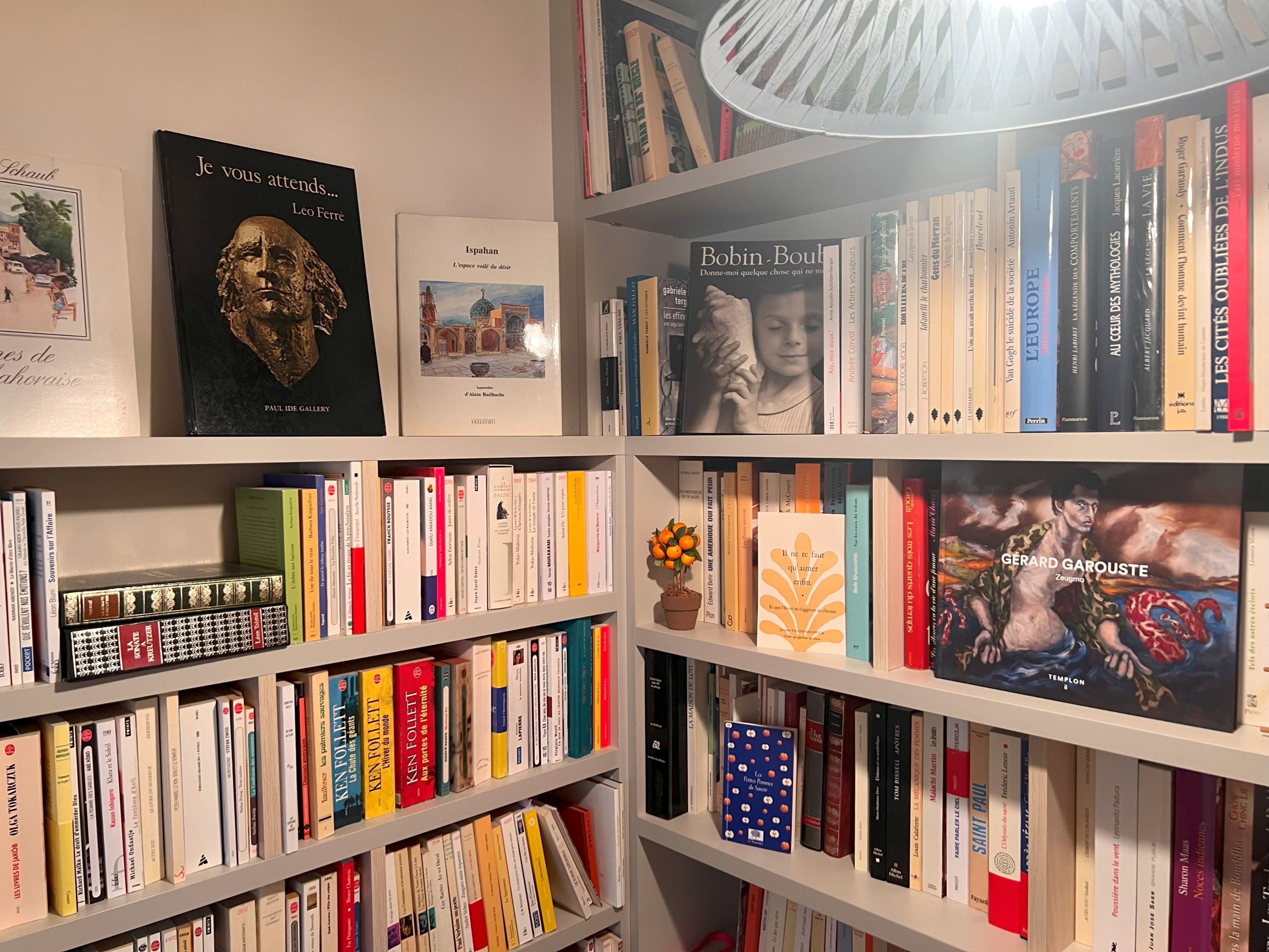 Foto 51 di Quadro Intérieurs sur-mesure