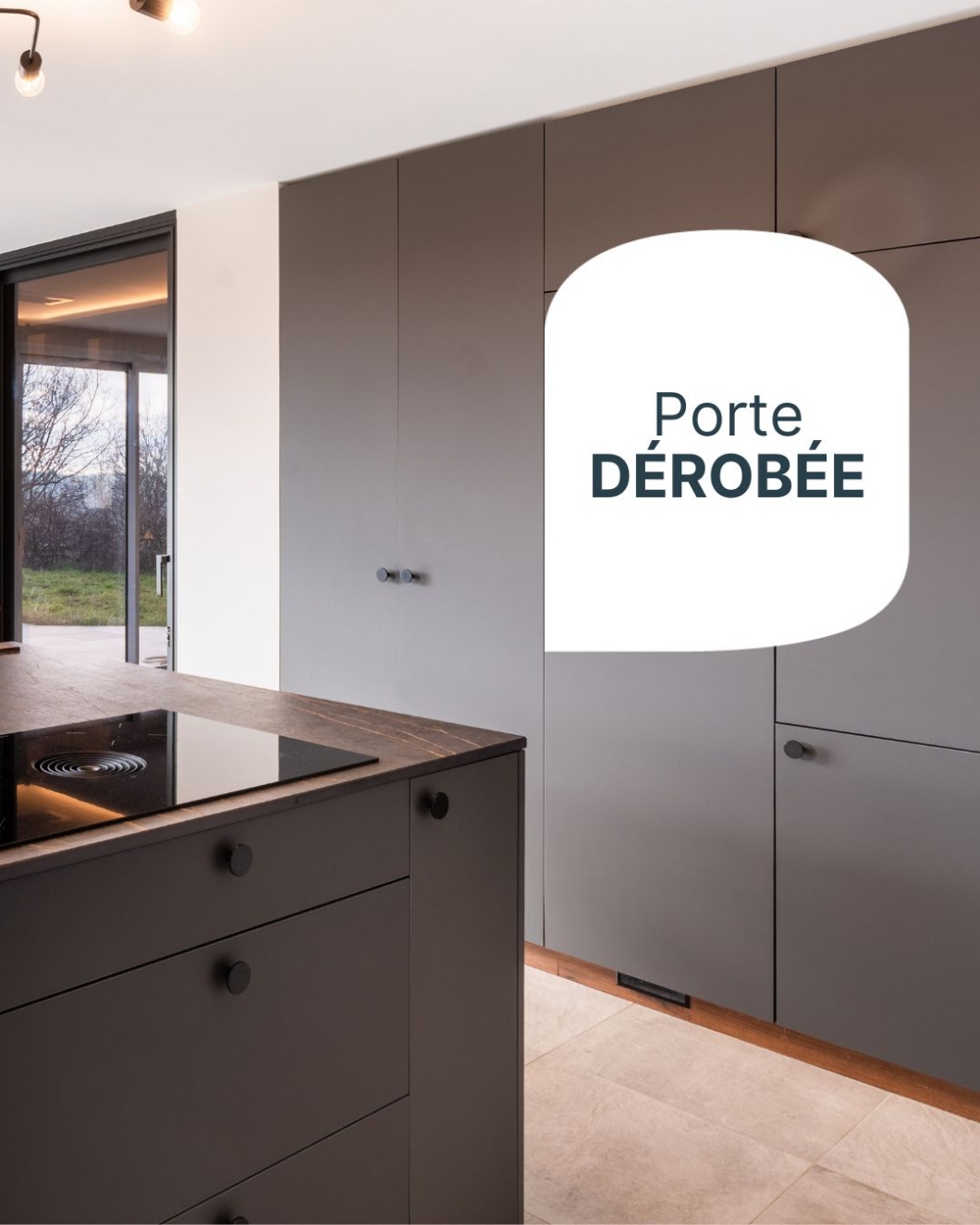 Foto 86 di Quadro Intérieurs sur-mesure