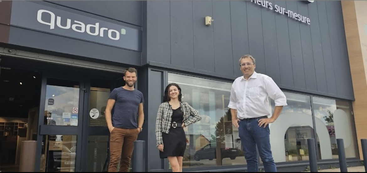 QUADRO ROUEN BARENTIN