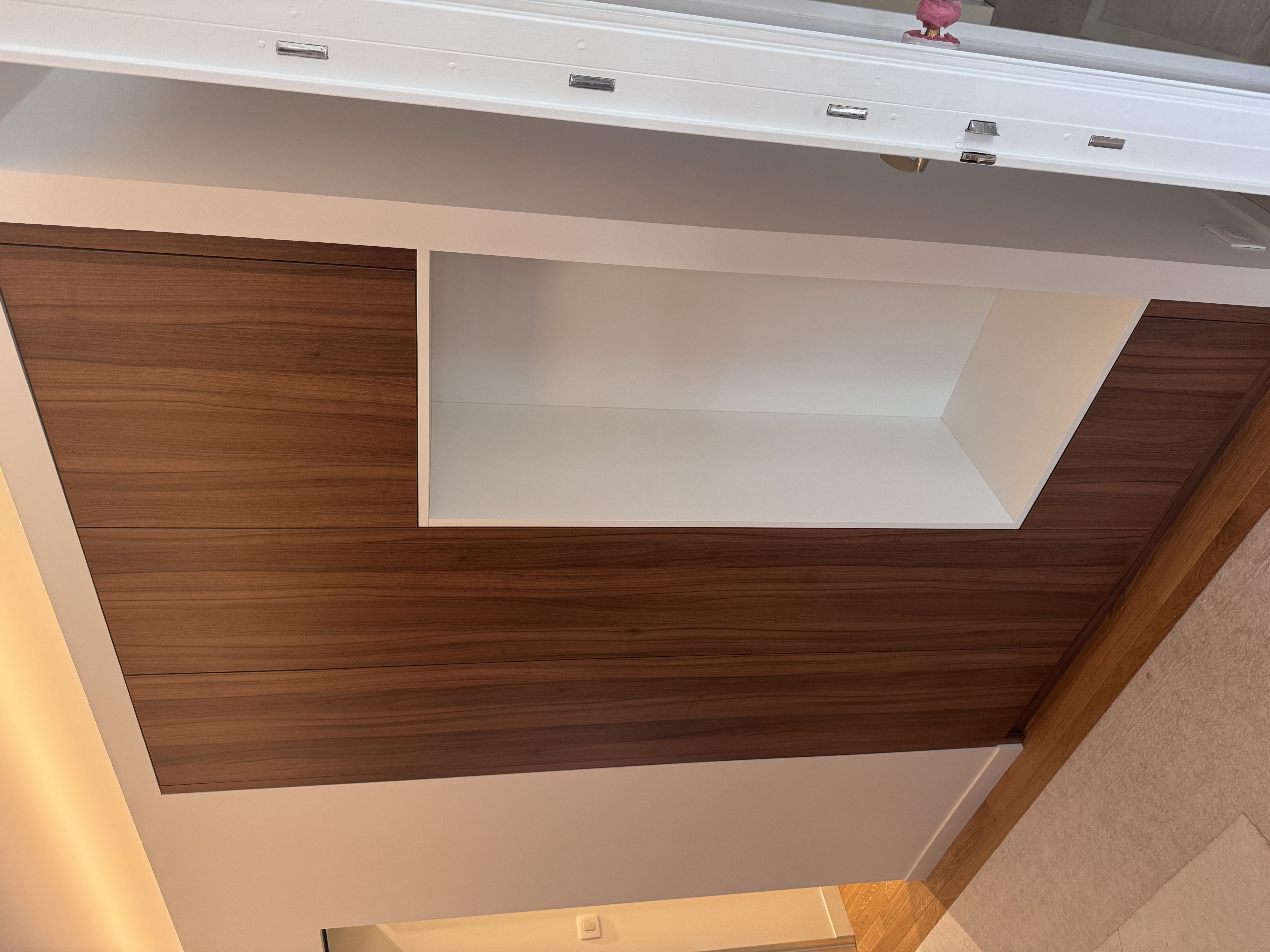 Foto 66 di Quadro Intérieurs sur-mesure