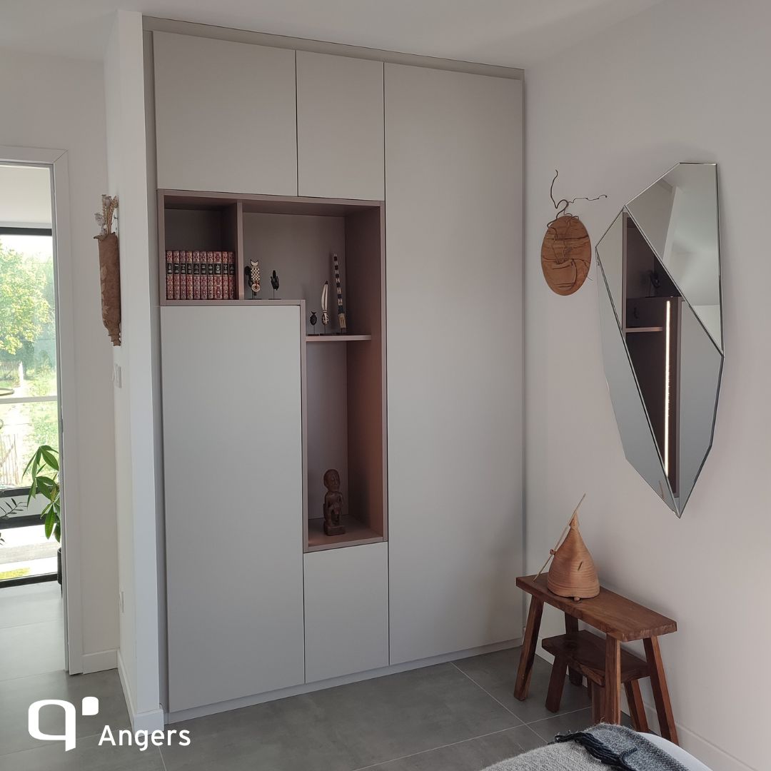 Foto 33 di Quadro Intérieurs sur-mesure