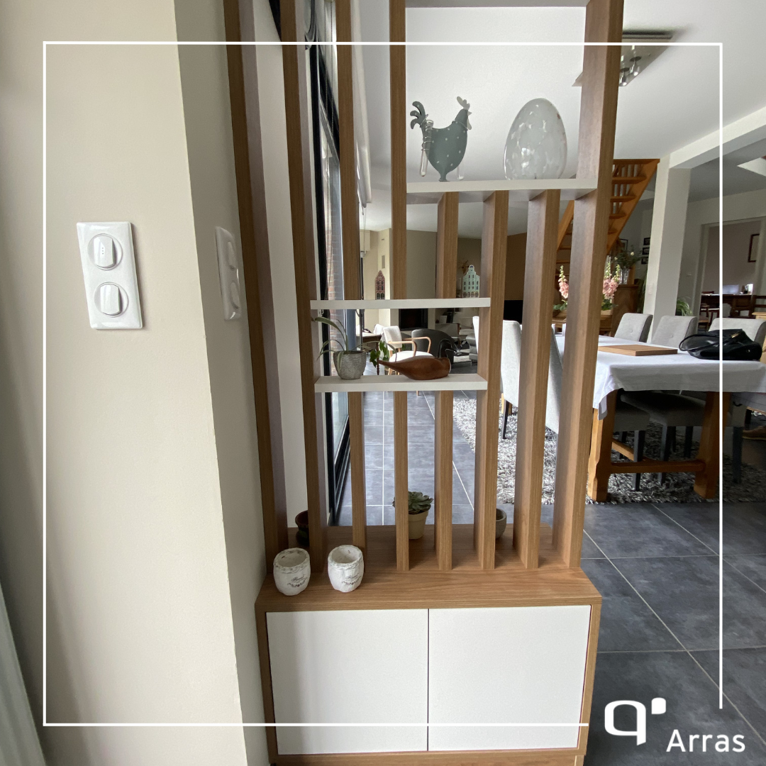 Foto 421 di Quadro Intérieurs sur-mesure