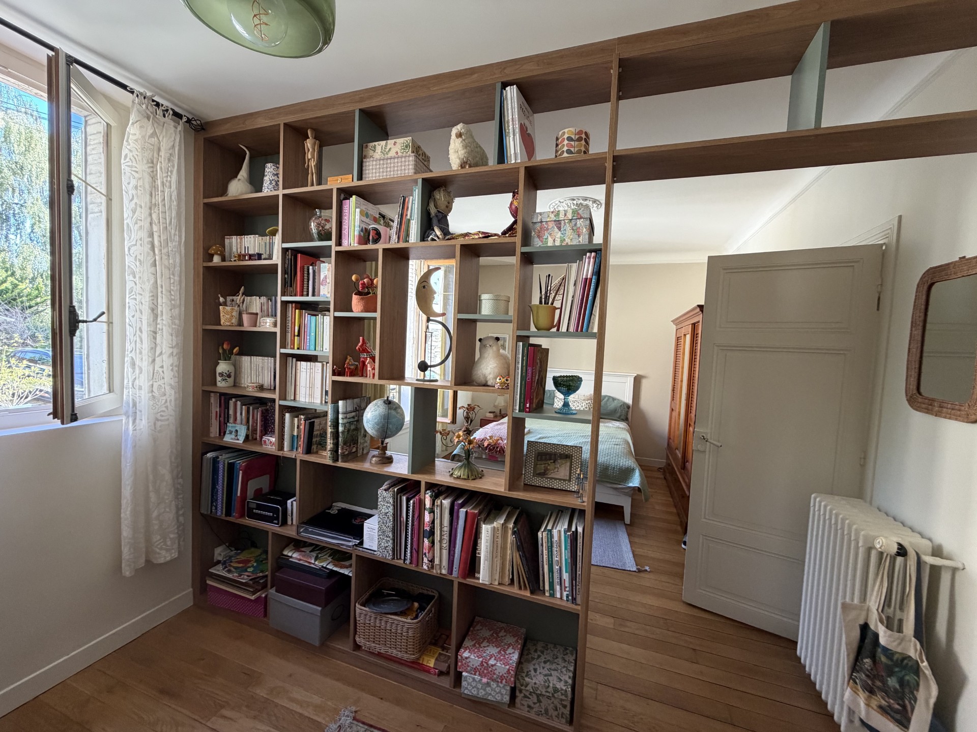Foto 52 di Quadro Intérieurs sur-mesure