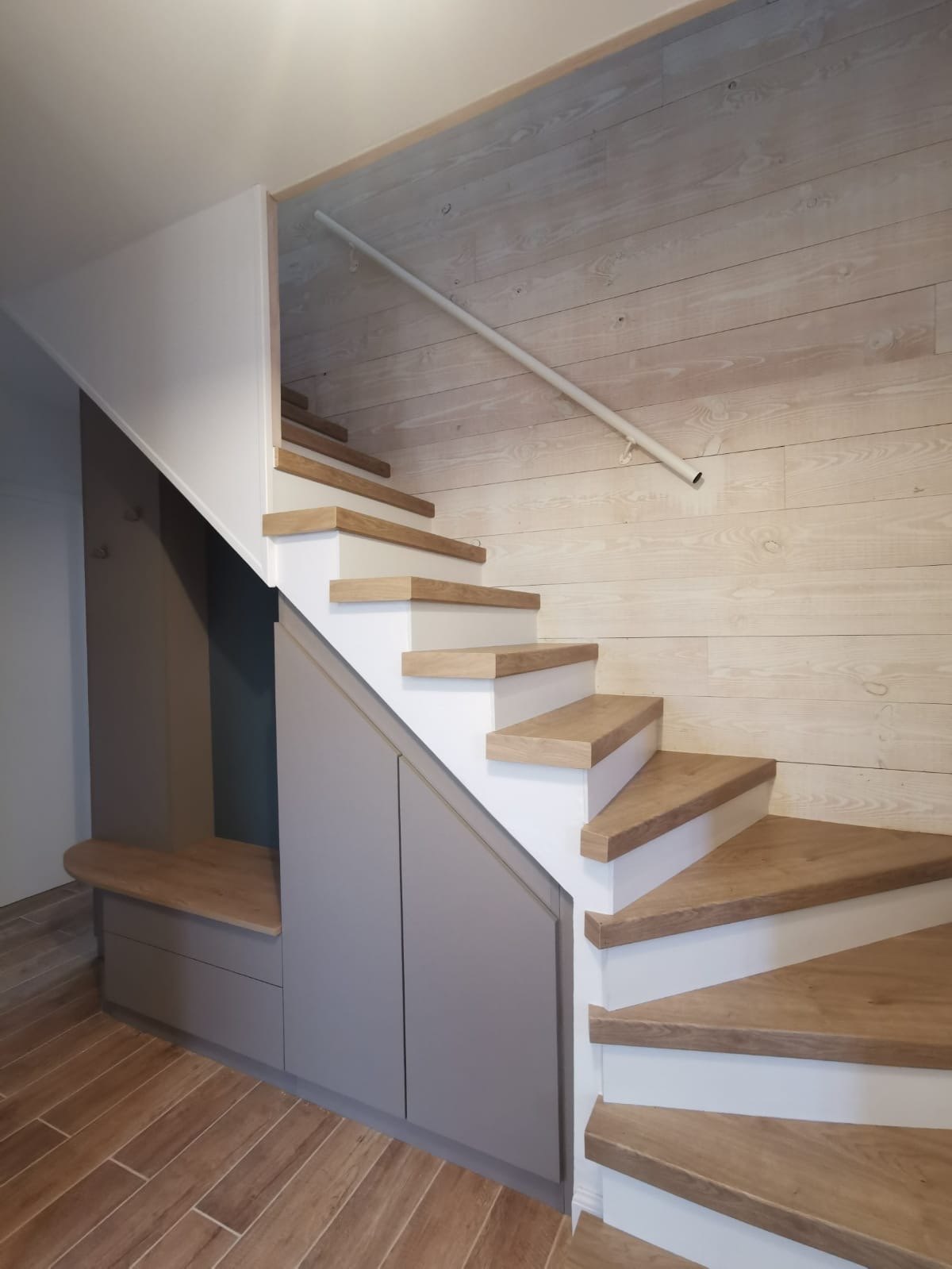 Foto 62 di Quadro Intérieurs sur-mesure