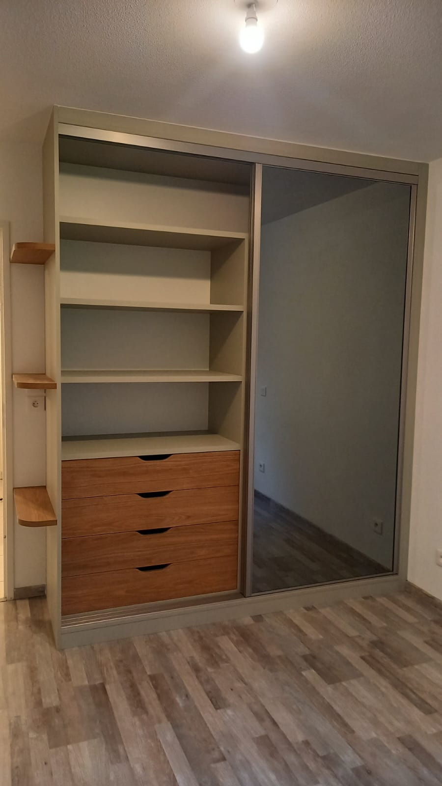 Foto 65 di Quadro Intérieurs sur-mesure