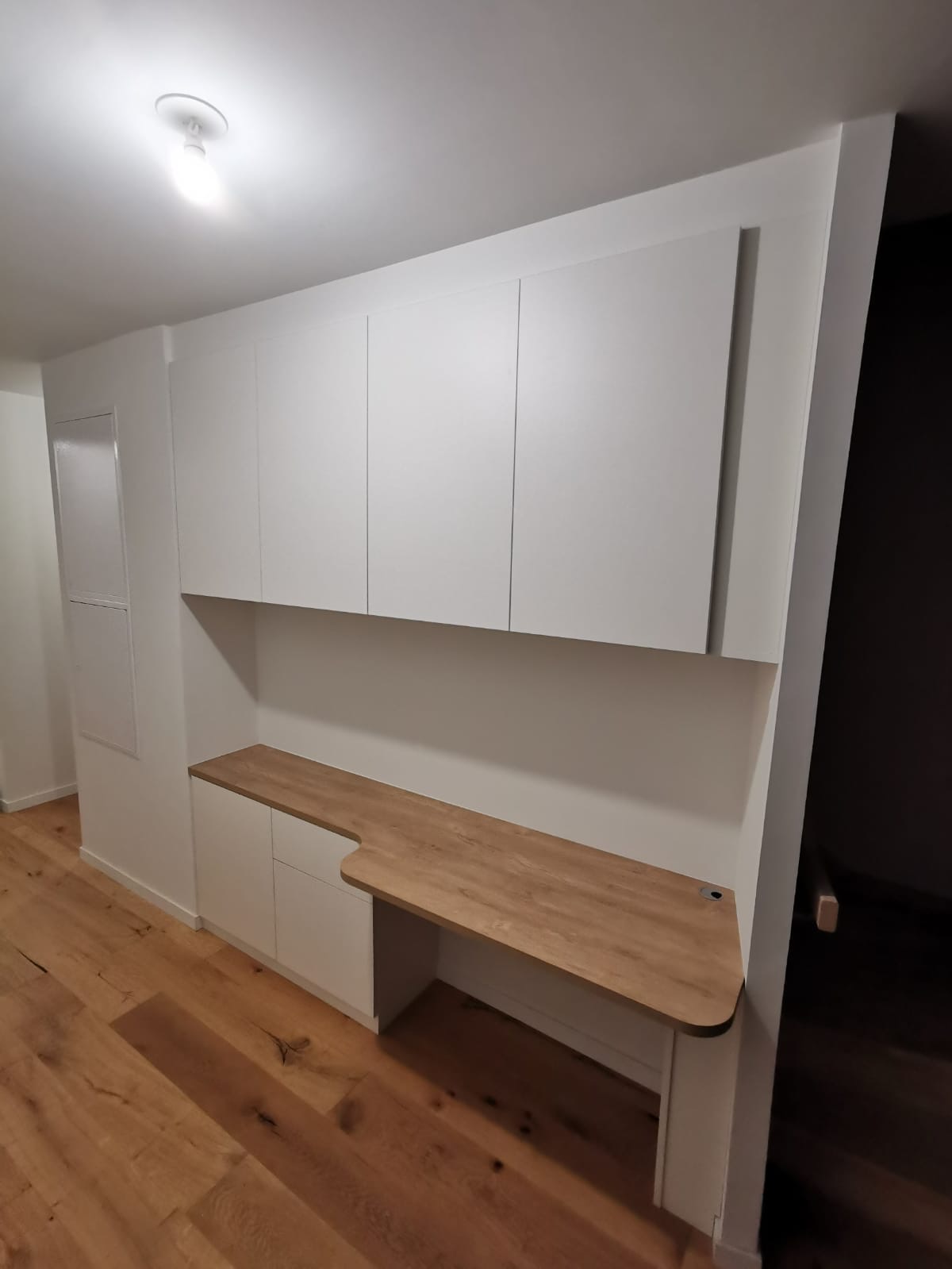 Foto 53 di Quadro Intérieurs sur-mesure
