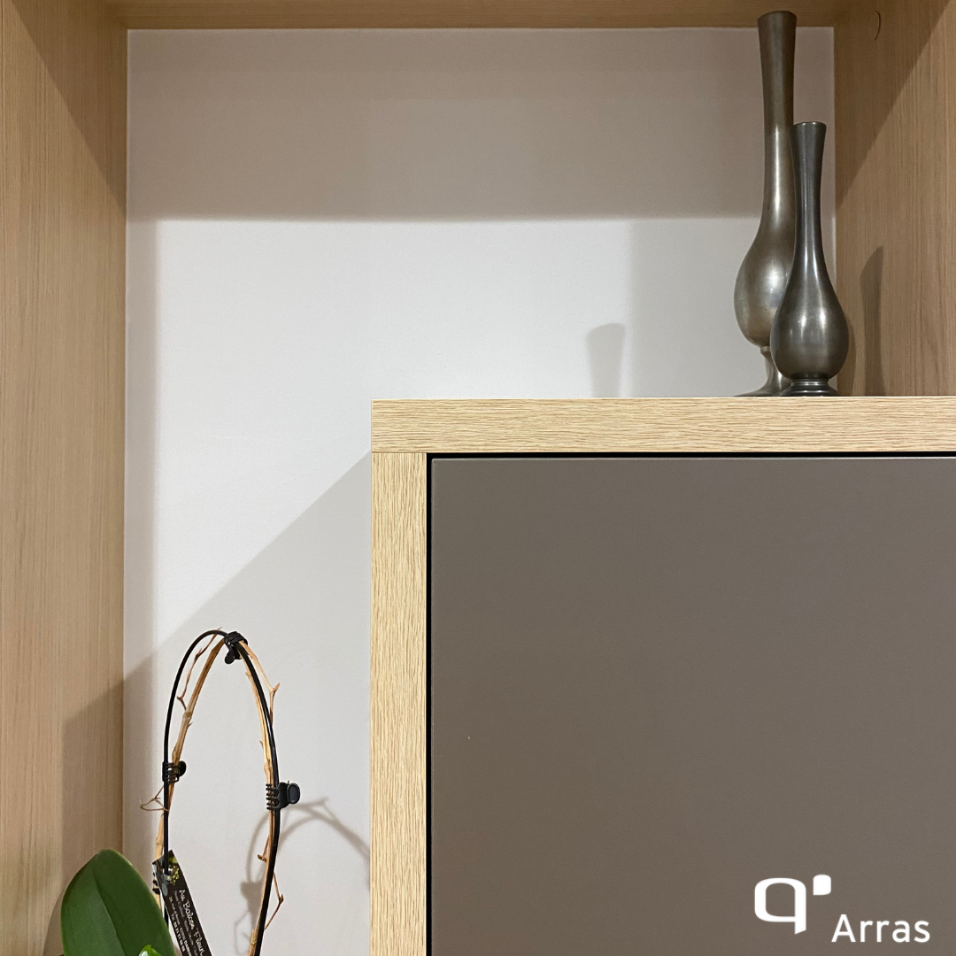 Foto 200 di Quadro Intérieurs sur-mesure