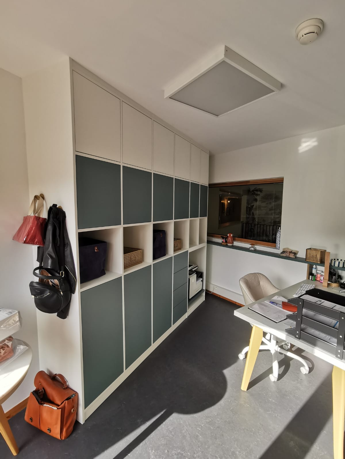 Foto 49 di Quadro Intérieurs sur-mesure