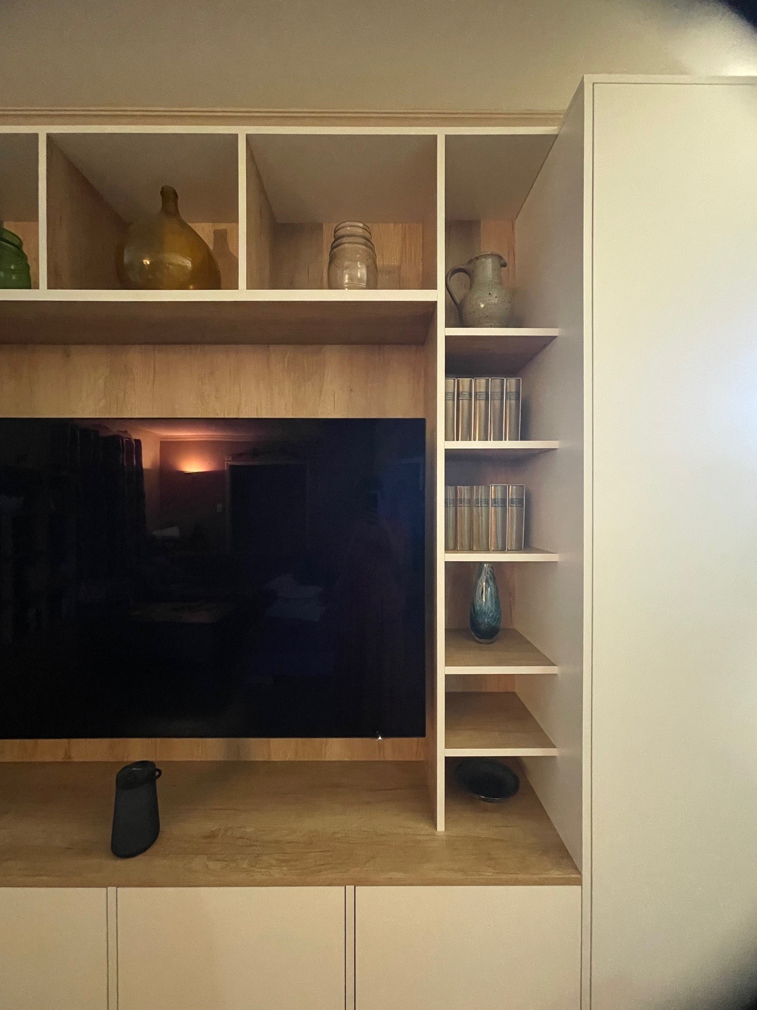Foto 65 di Quadro Intérieurs sur-mesure
