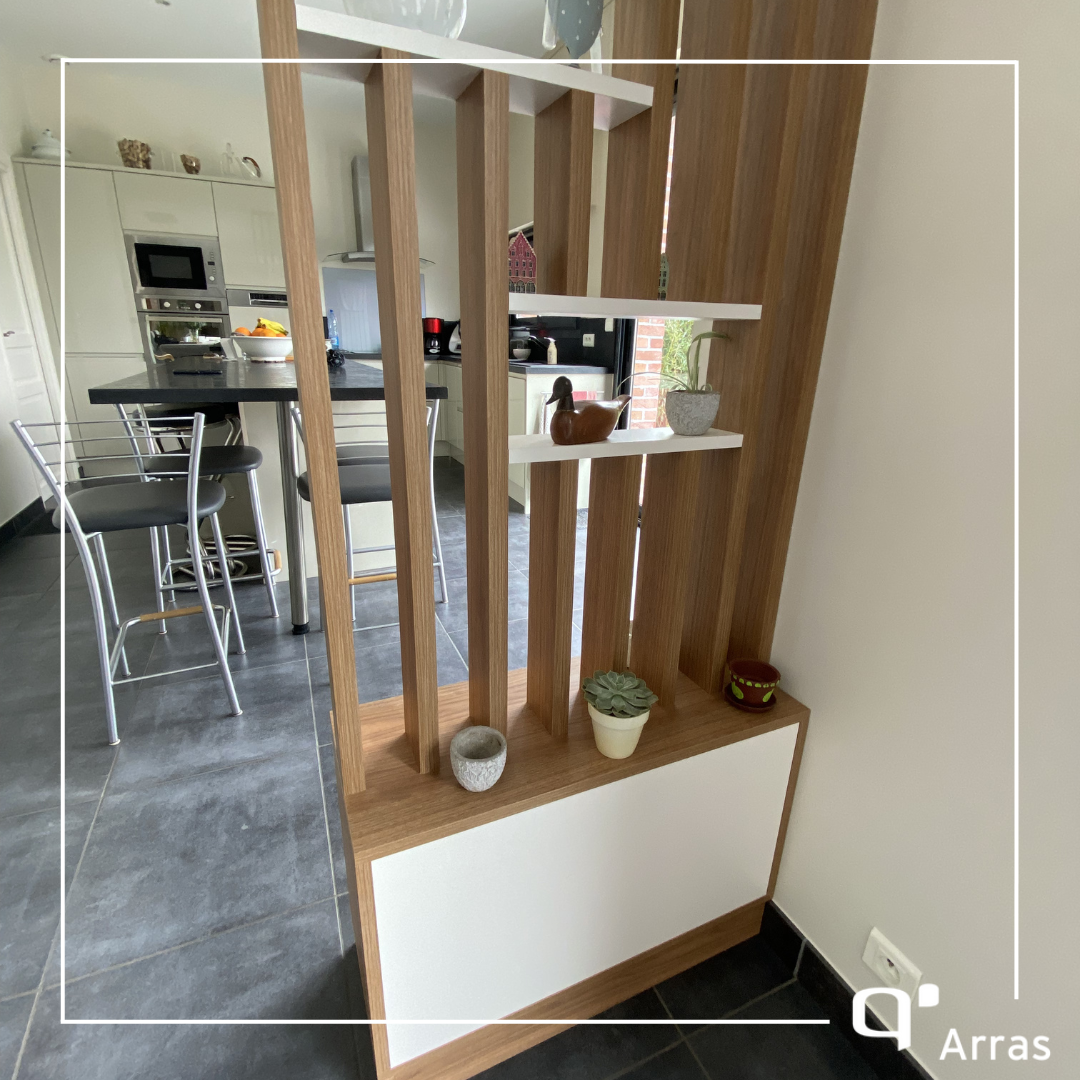 Foto 423 di Quadro Intérieurs sur-mesure