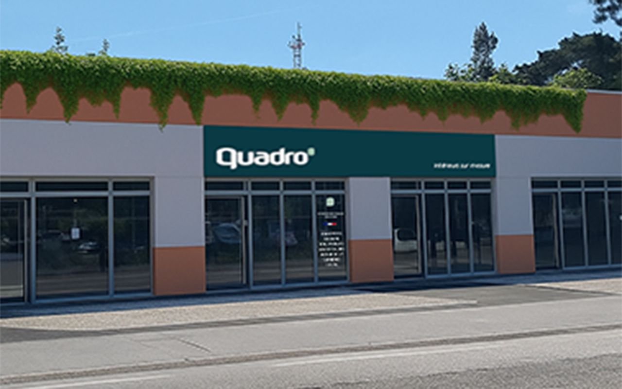 QUADRO PORNIC