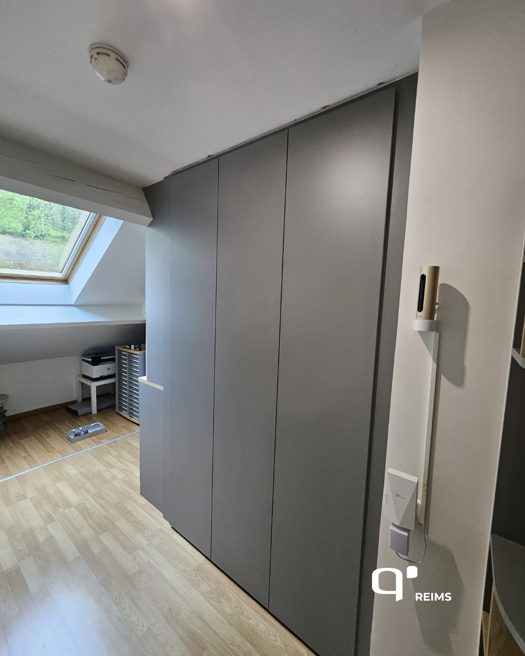 Foto 433 di Quadro Intérieurs sur-mesure