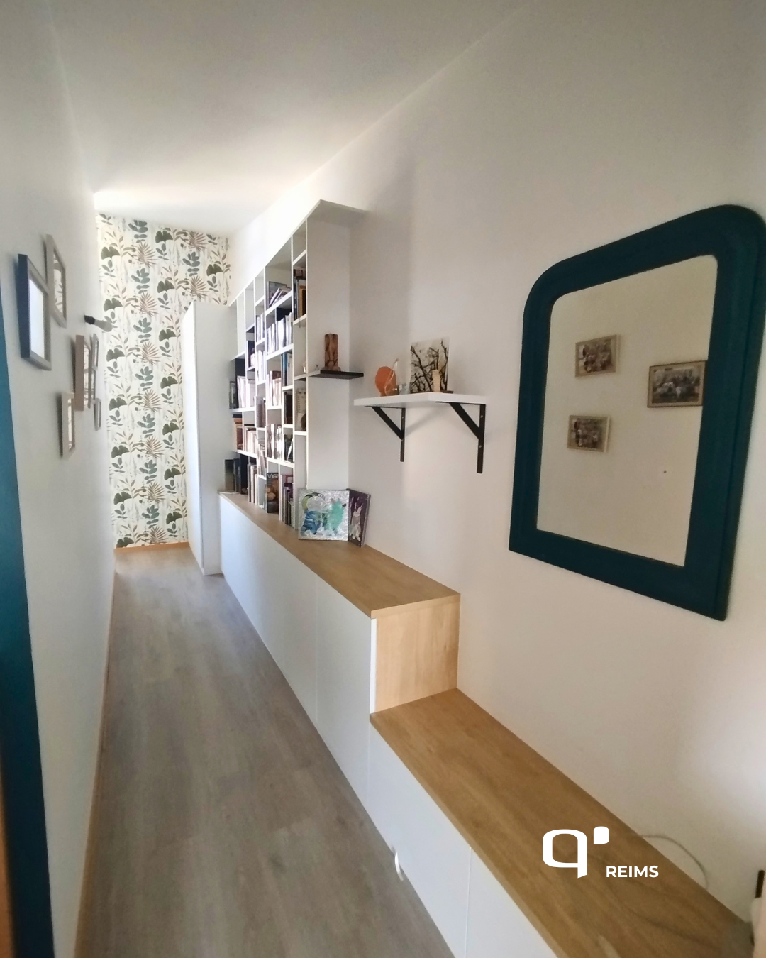 Foto 442 di Quadro Intérieurs sur-mesure