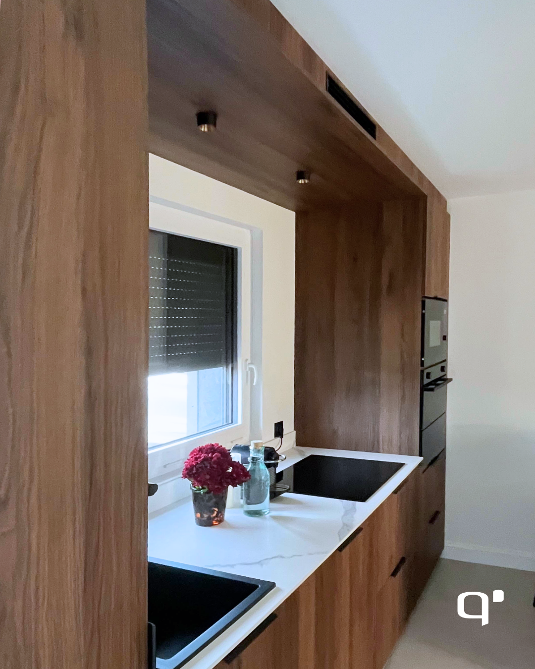 Foto 445 di Quadro Intérieurs sur-mesure