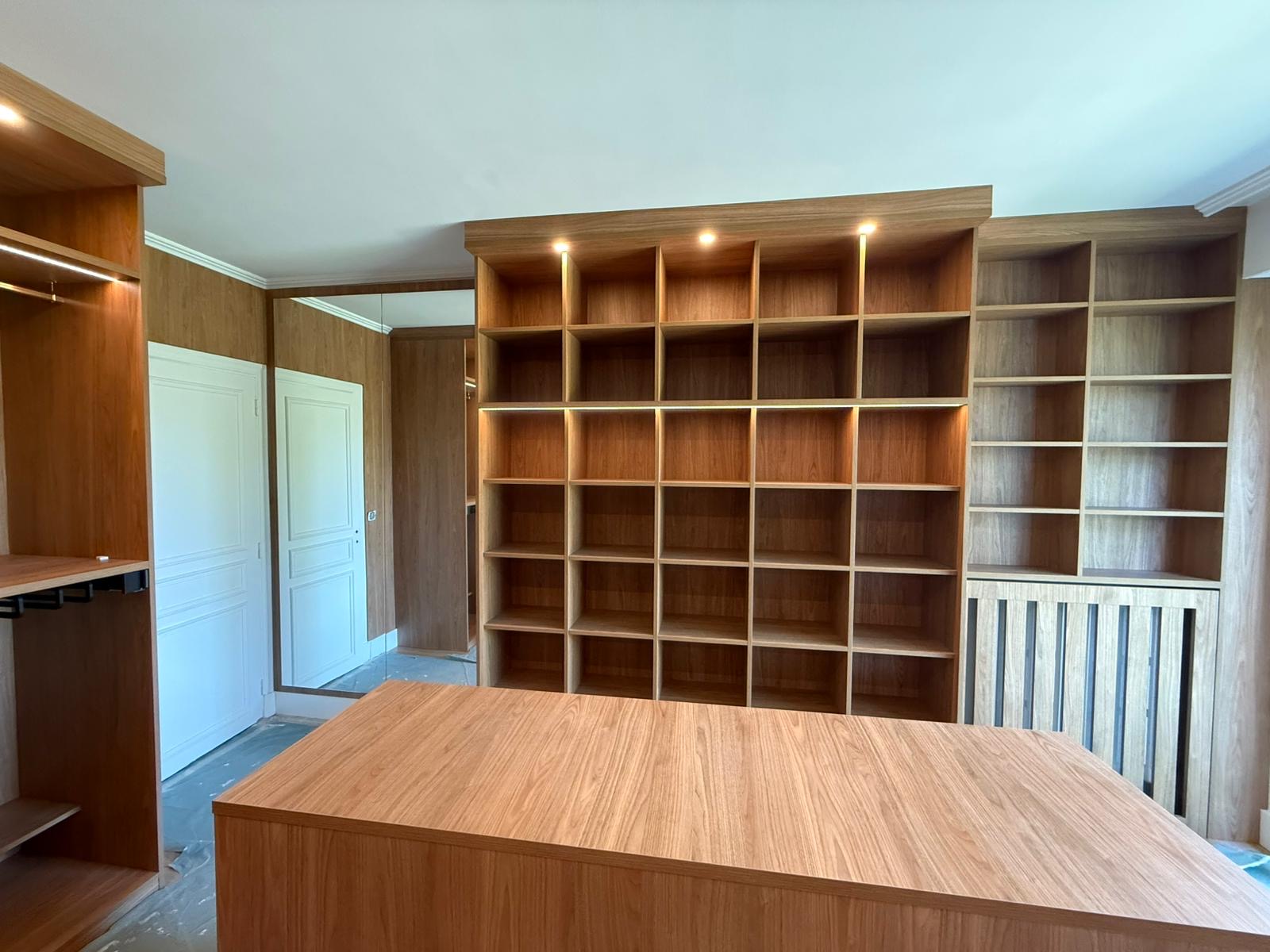 Foto 52 di Quadro Intérieurs sur-mesure