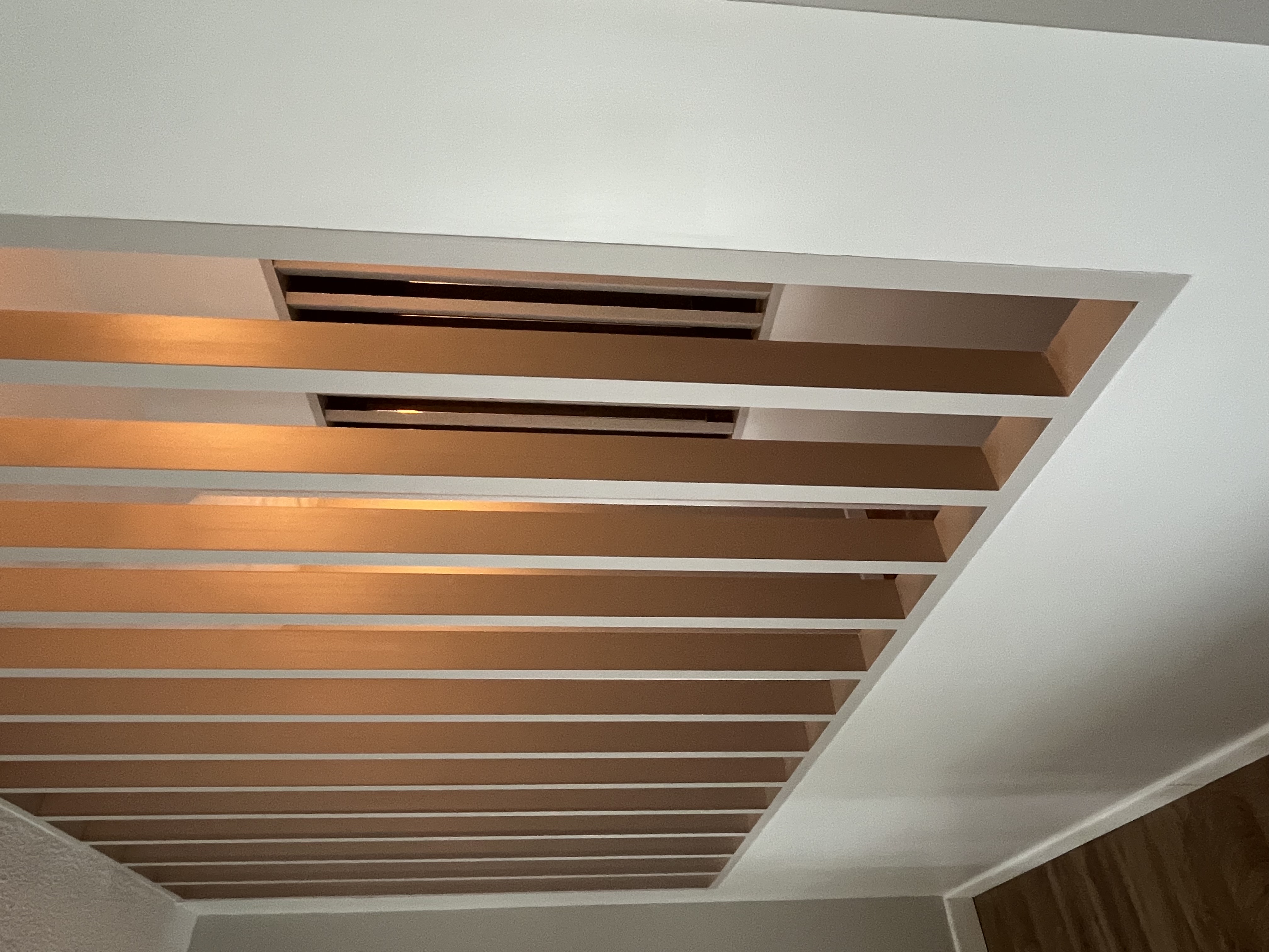 Foto 105 di Quadro Intérieurs sur-mesure
