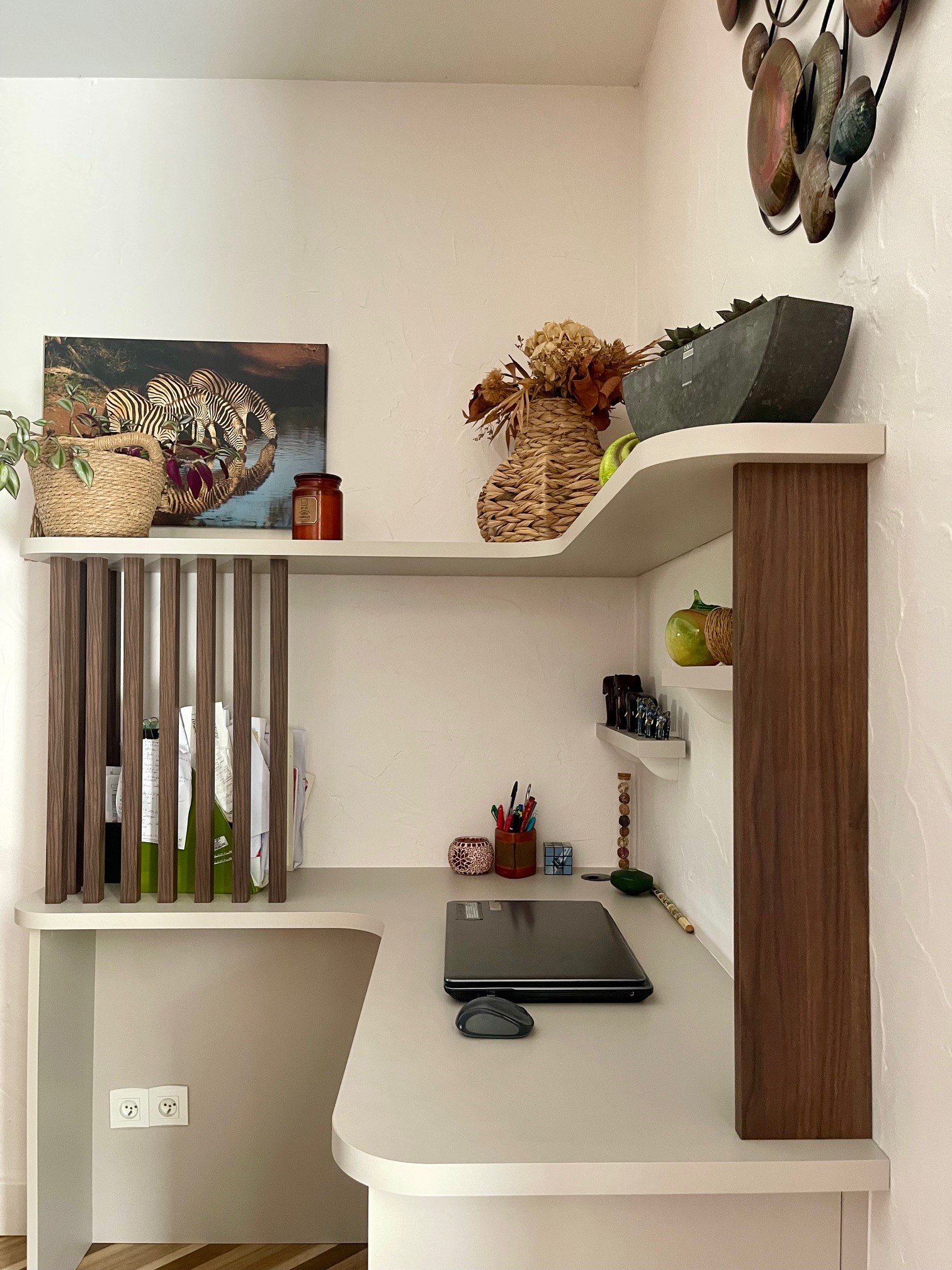Foto 64 di Quadro Intérieurs sur-mesure
