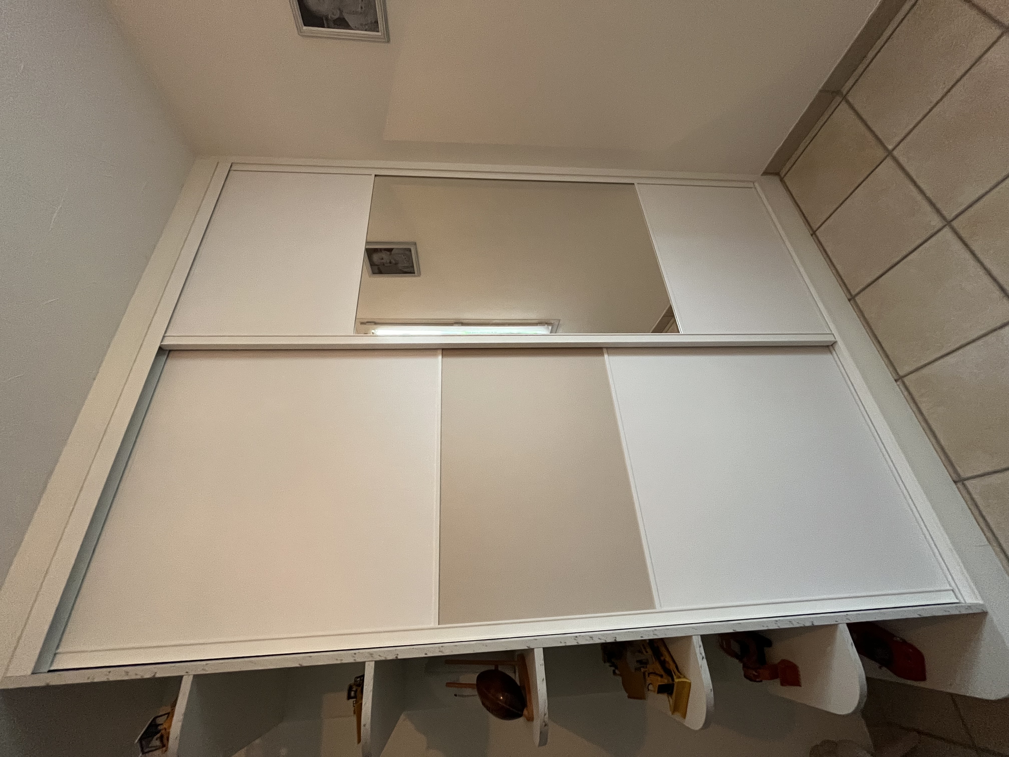 Foto 33 di Quadro Intérieurs sur-mesure